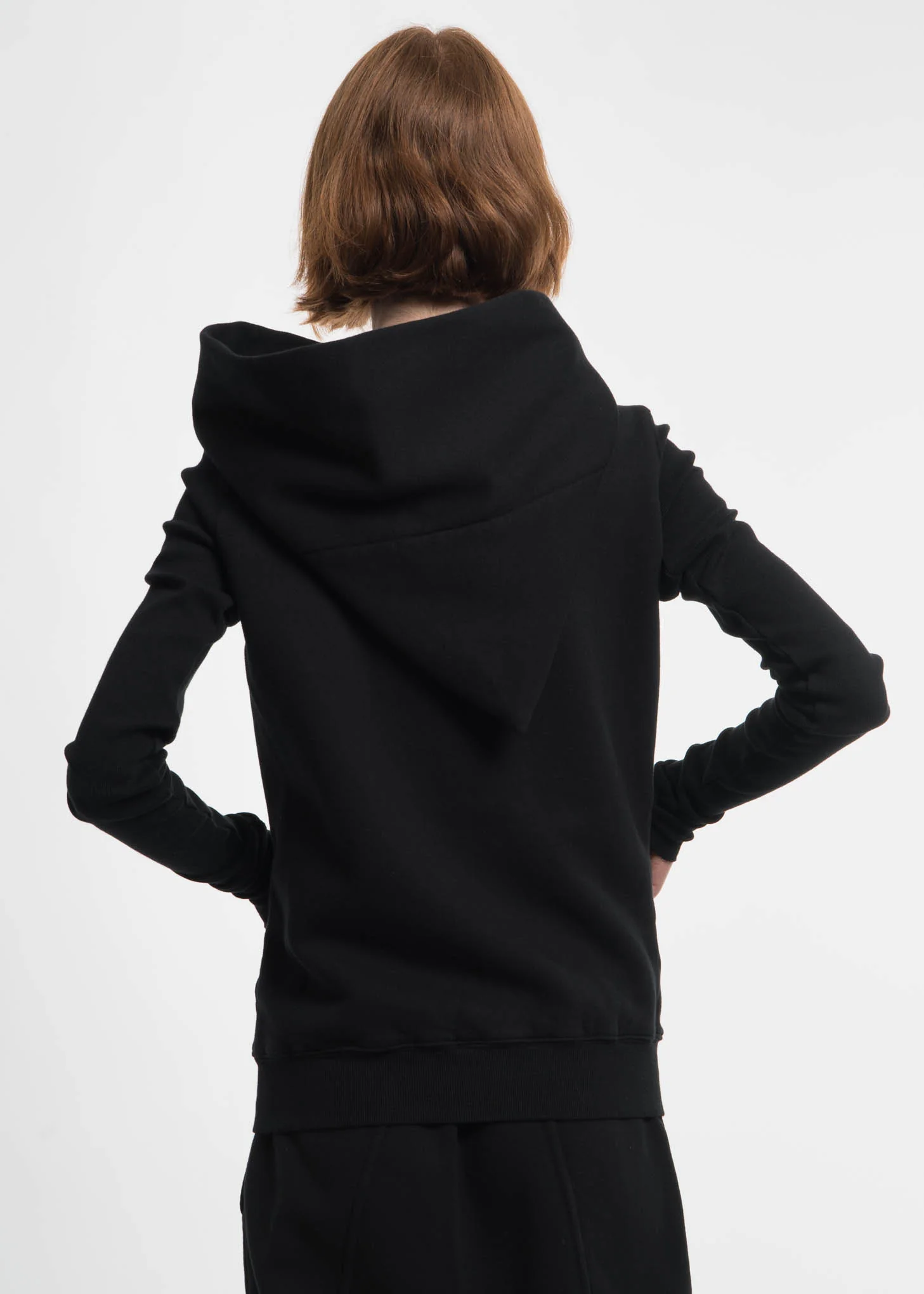 Black Mountain Hoodie - Image 5