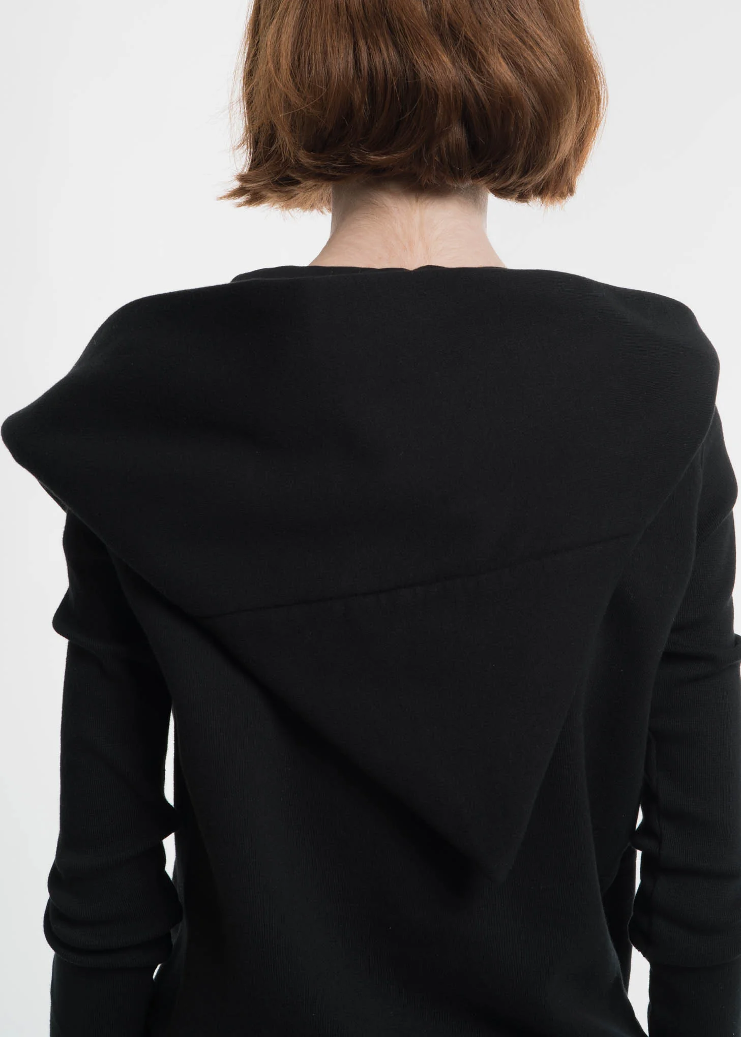 Black Mountain Hoodie - Image 6