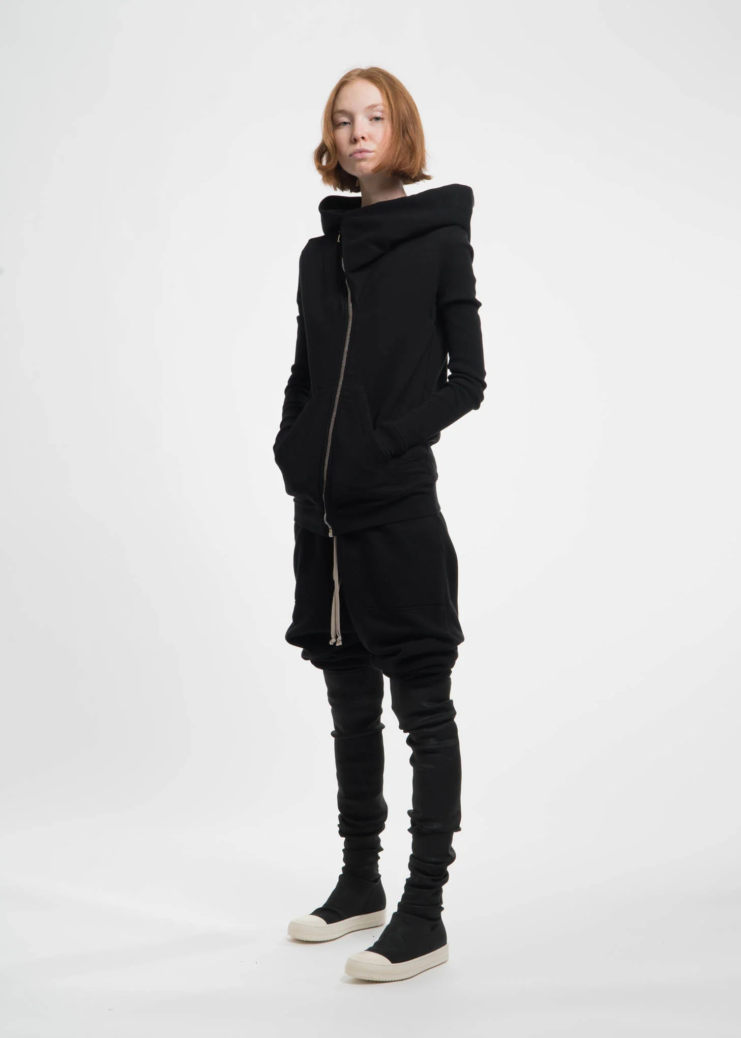 Black Mountain Hoodie - Image 8