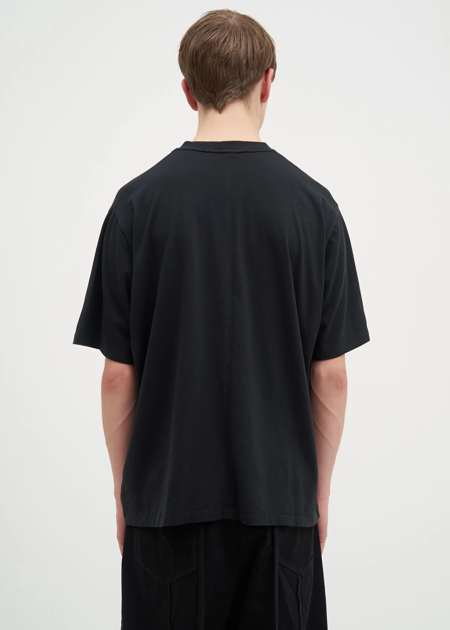 Black Necrophagous T-Shirt - Image 3