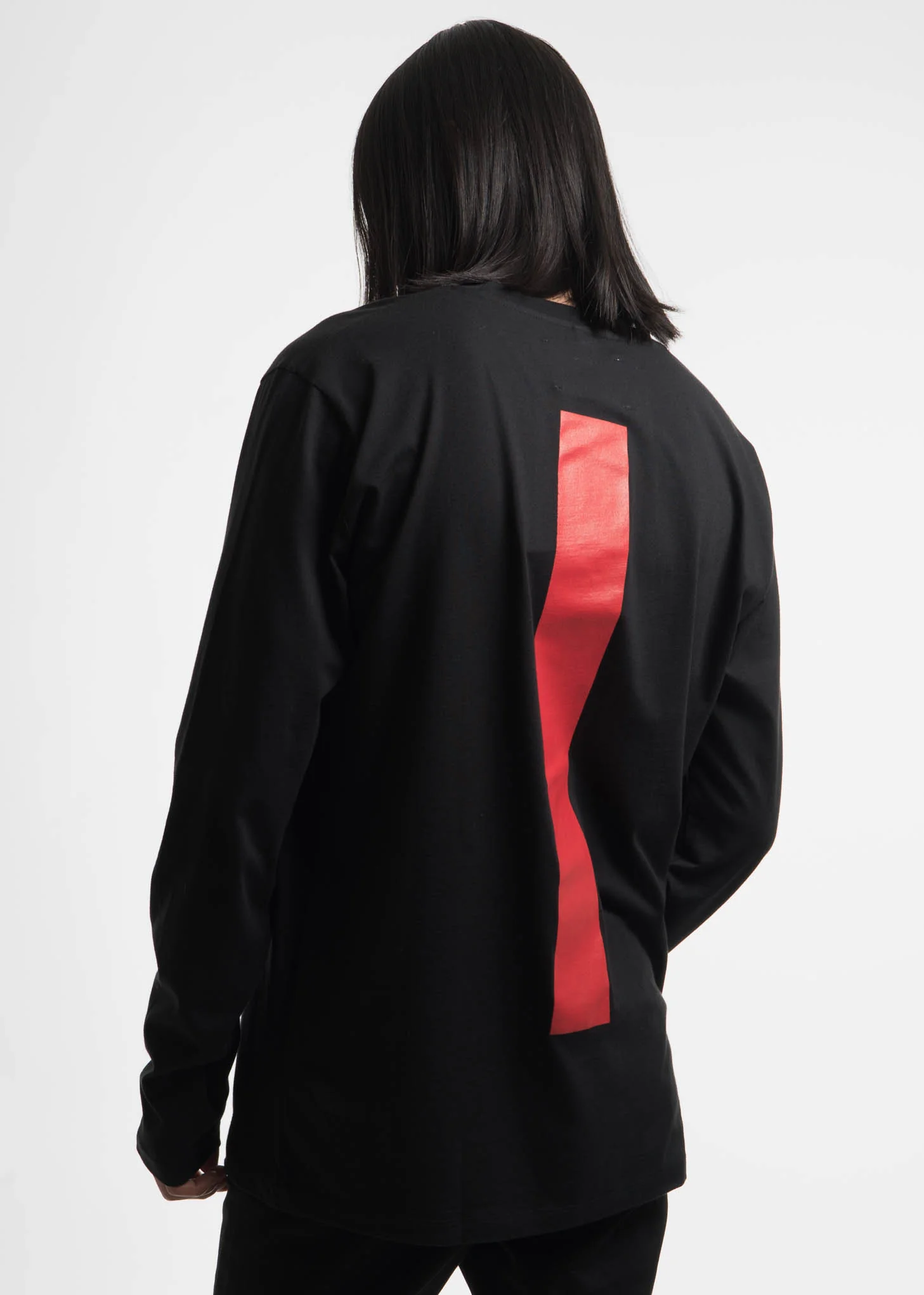 Black Niven Long Sleeve