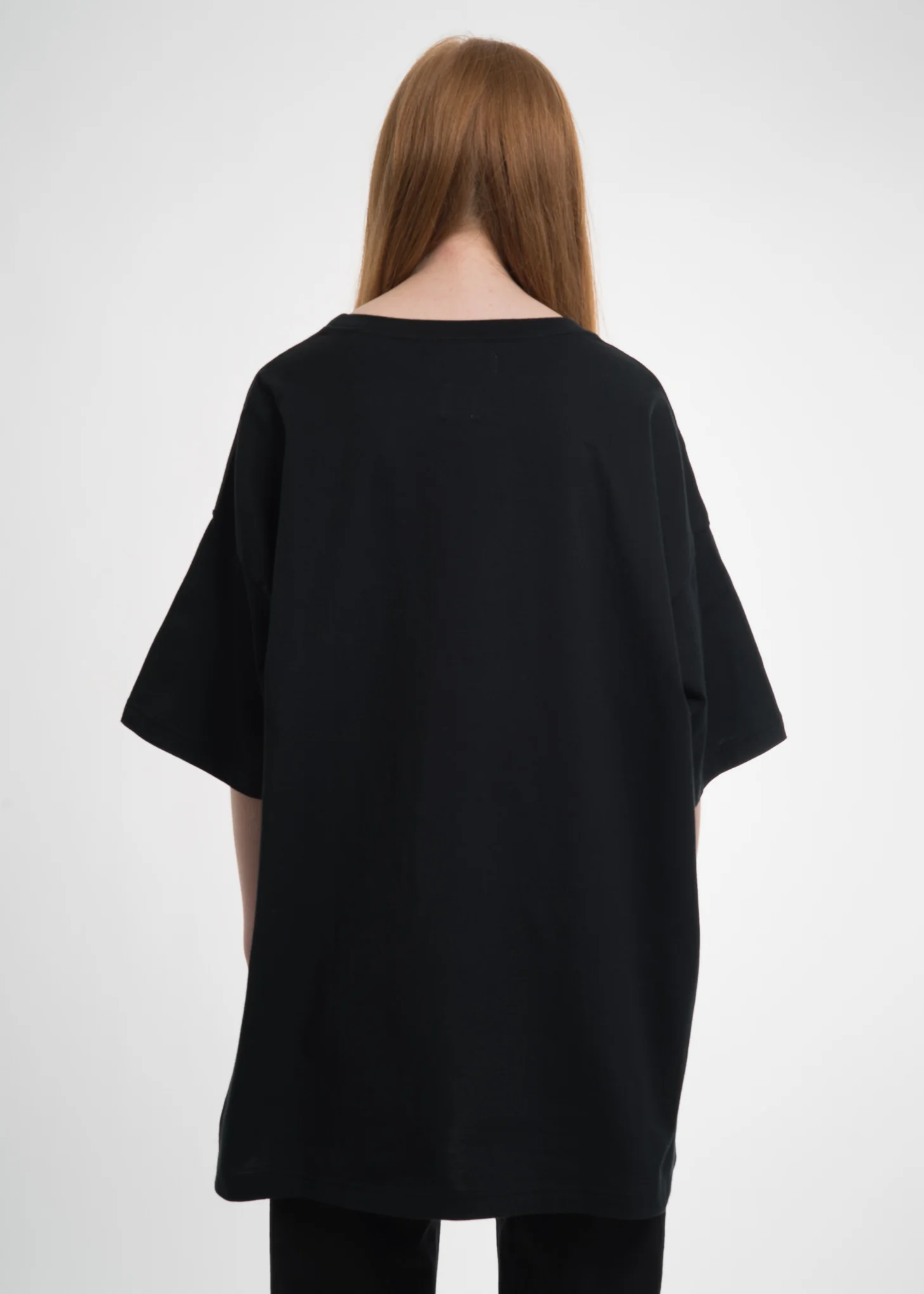Black Northern Soul Patches T-Shirt - Image 3