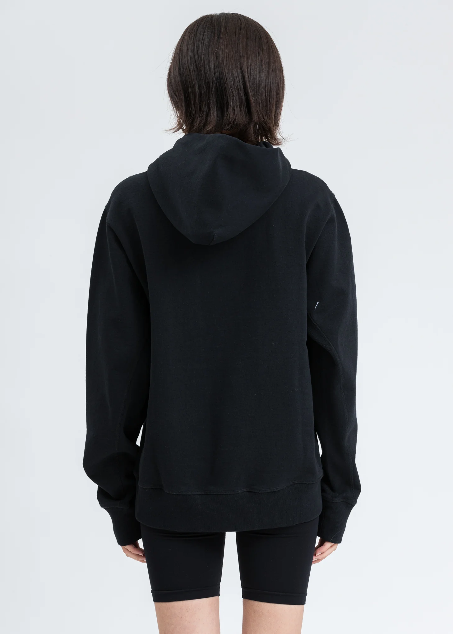 Black Ocean Hoodie - Image 4