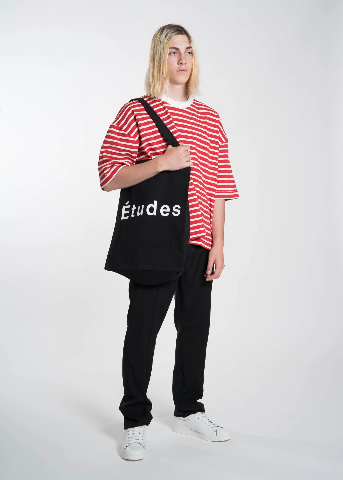 Black October Tote Bag - Image 4