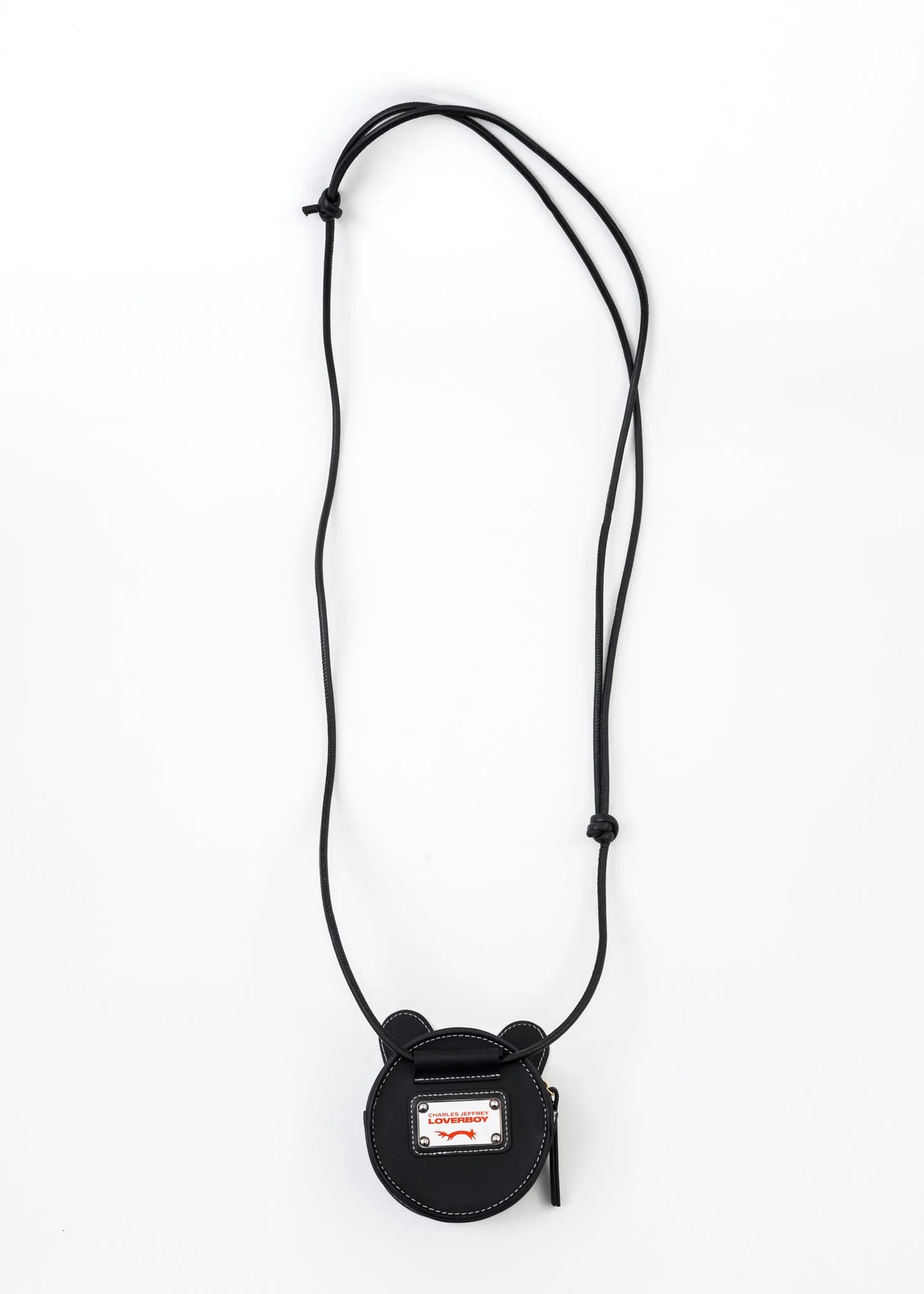 BLACK PANDA GROMLIN PURSE - Image 7