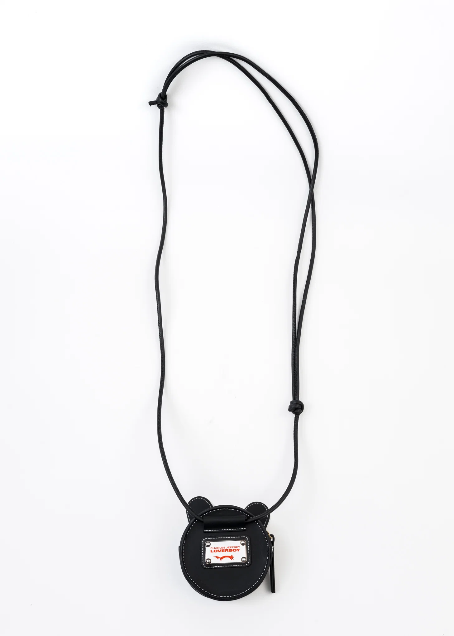 BLACK PANDA GROMLIN PURSE - Image 5