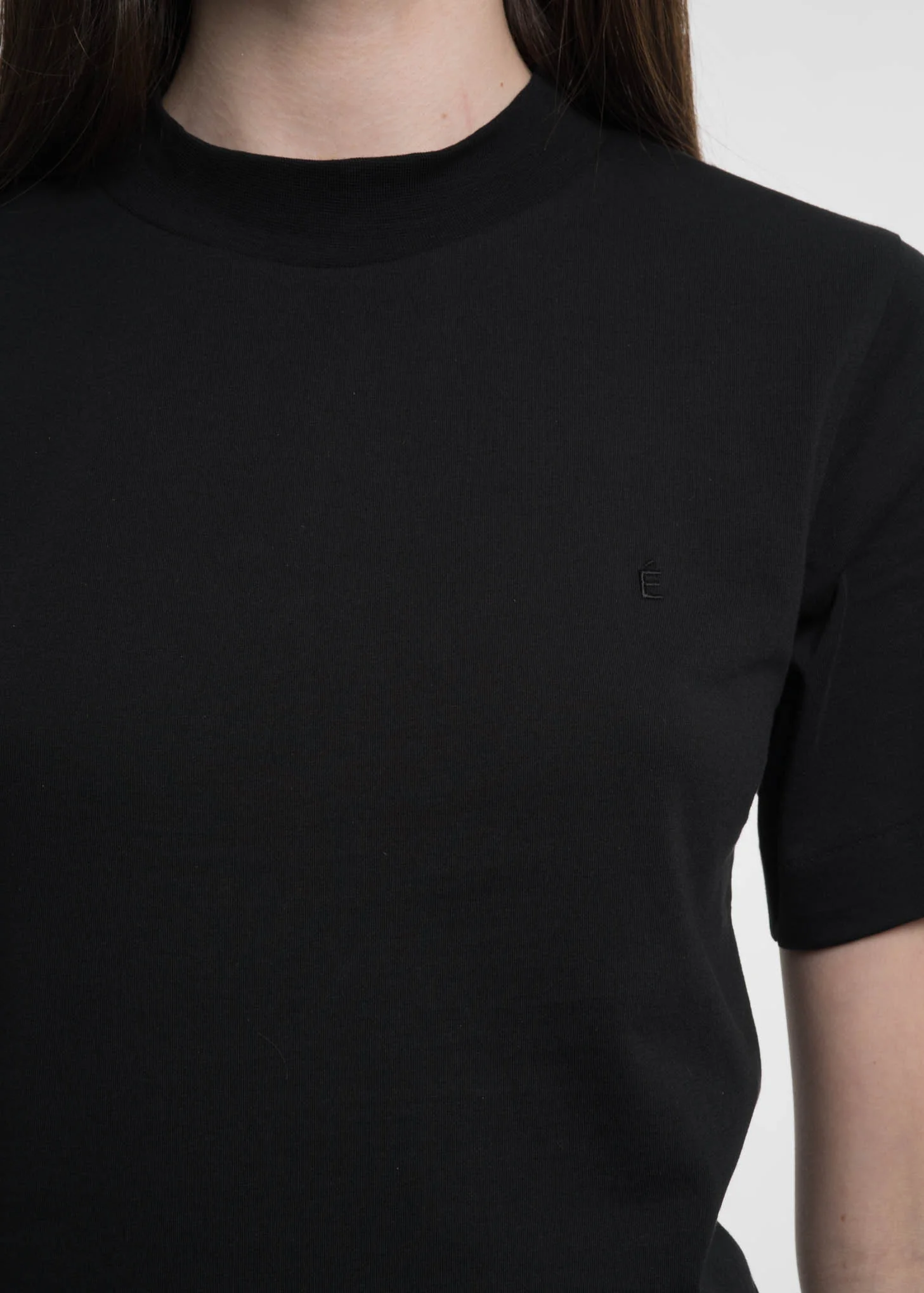 Black Peace T-Shirt - Image 2