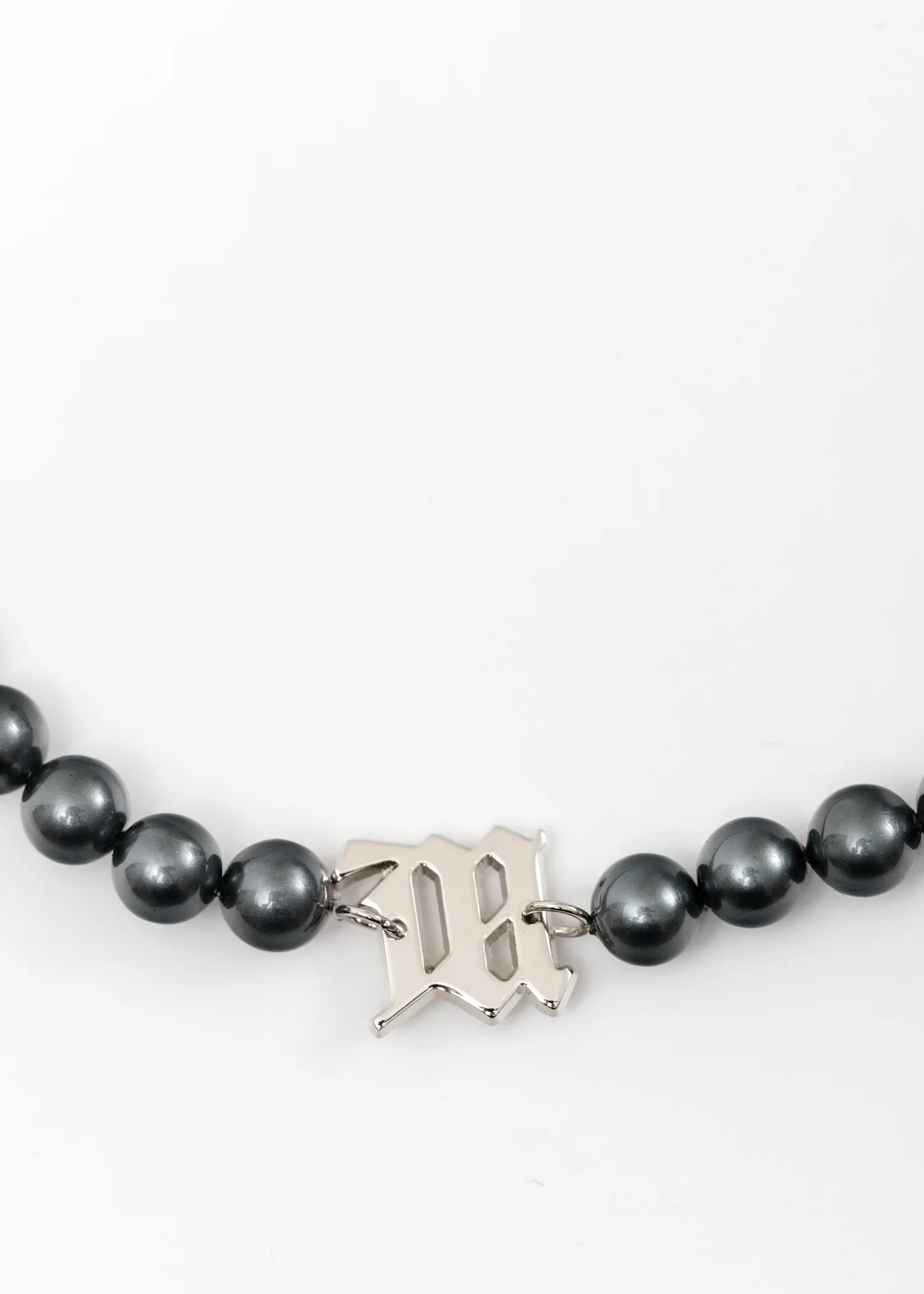 Black Pearl Elastic Chocker - Image 3