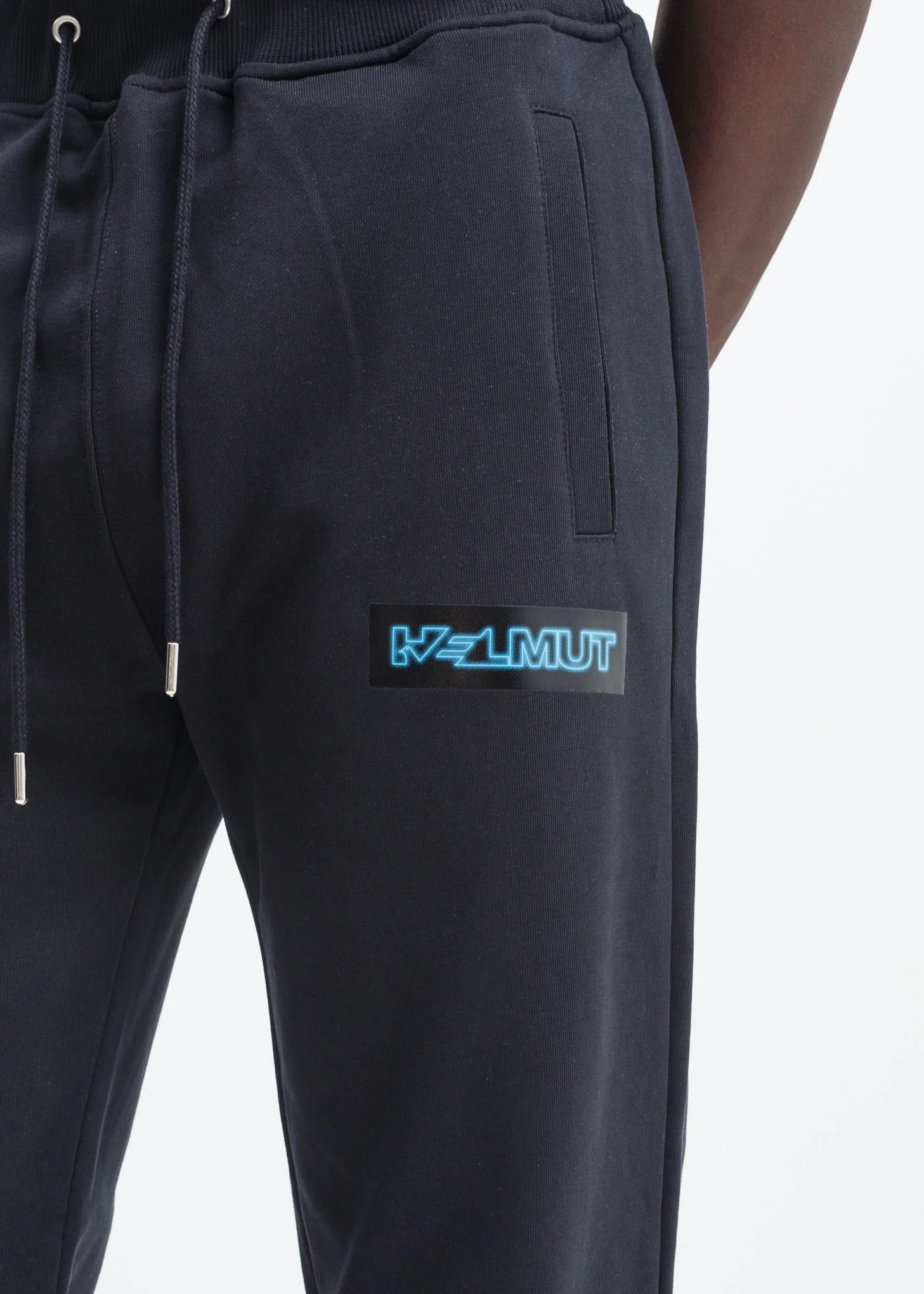 Black Pigeon Sweatpants - Image 2