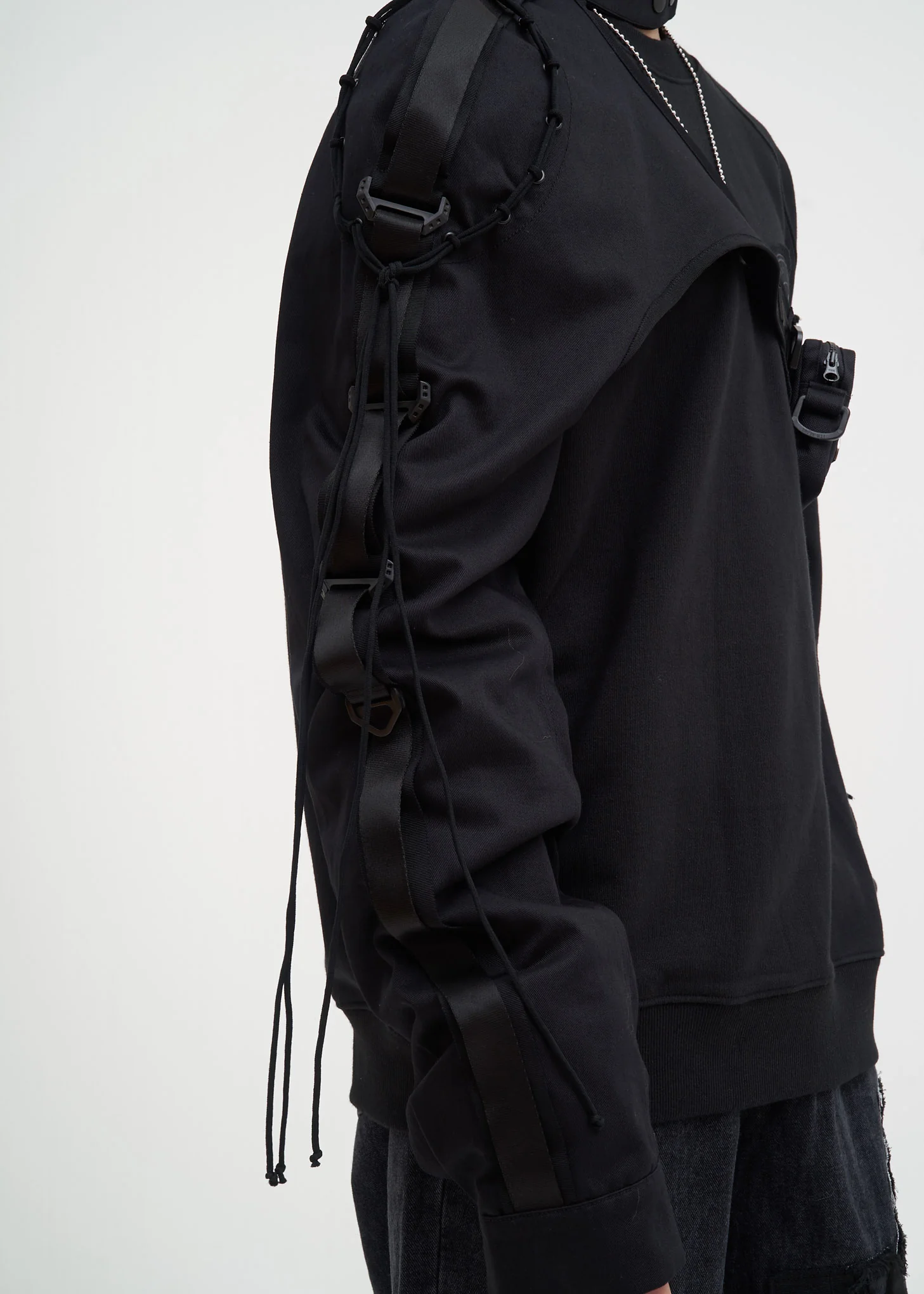 Black Protective Sleeve - Image 6