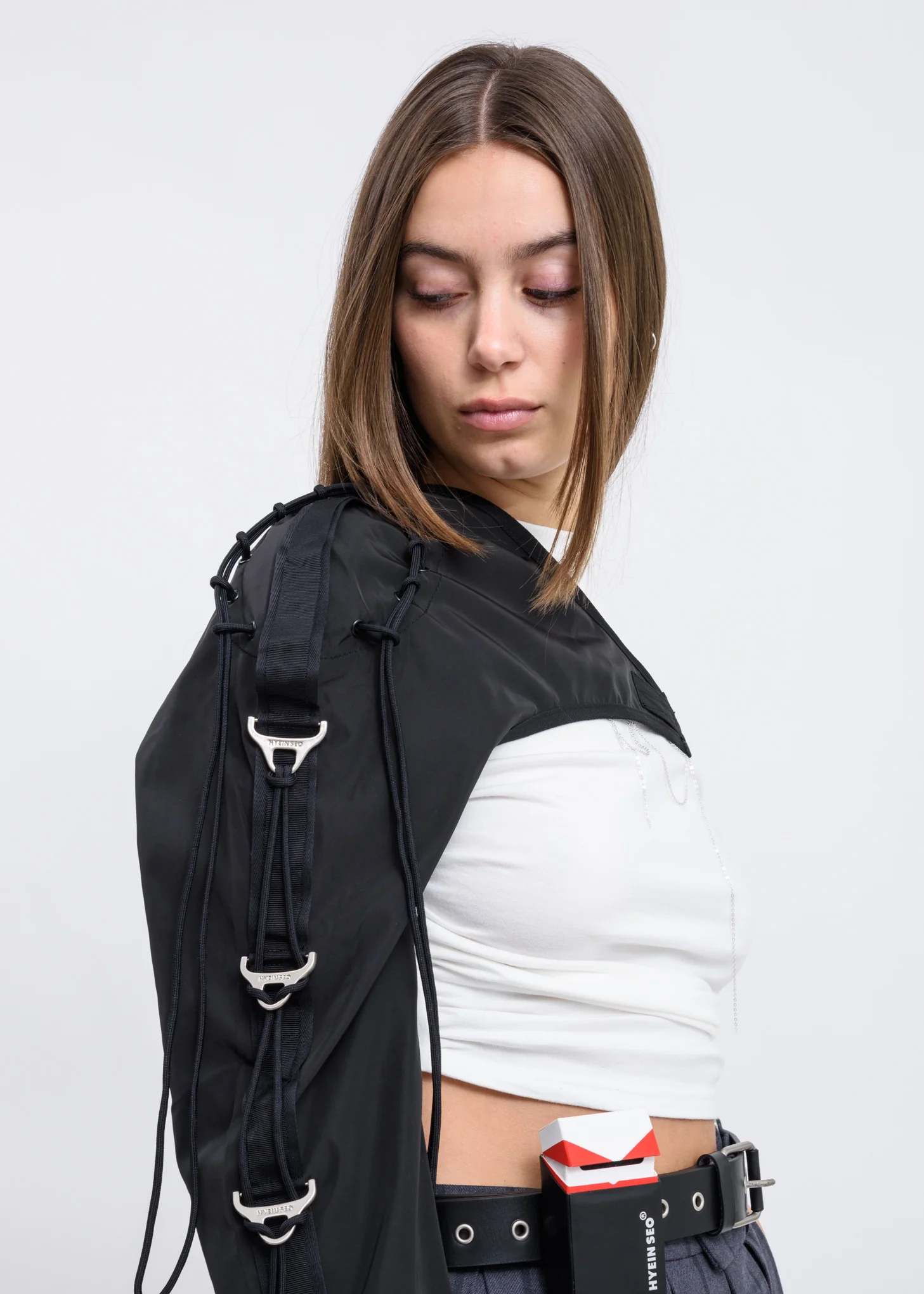 Black Protective Sleeve - Image 4