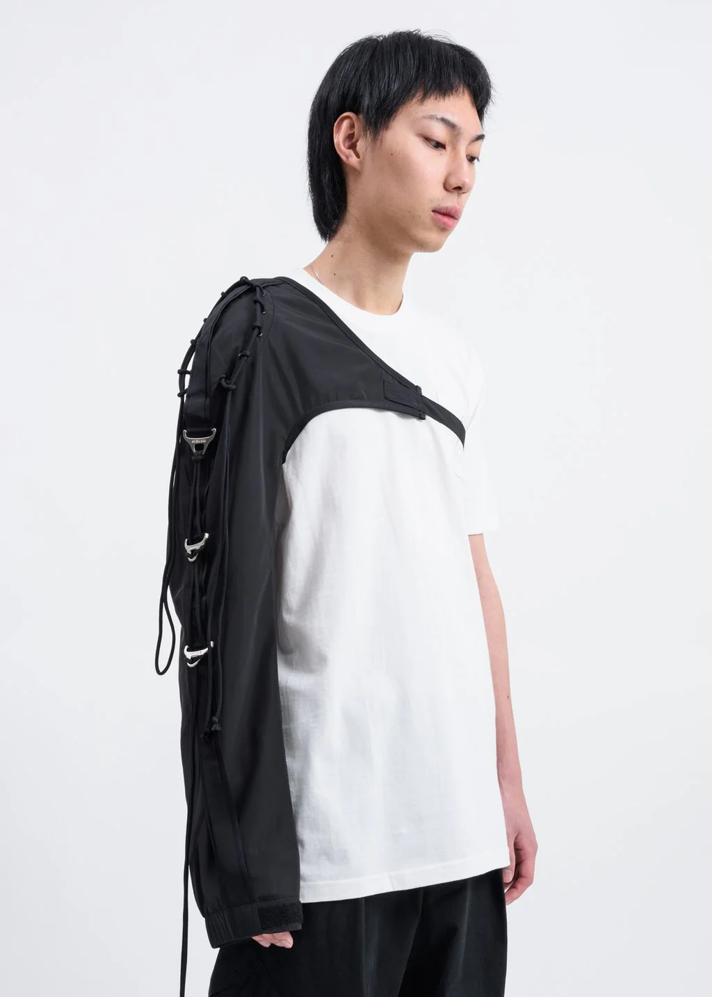 Black Protective Sleeve