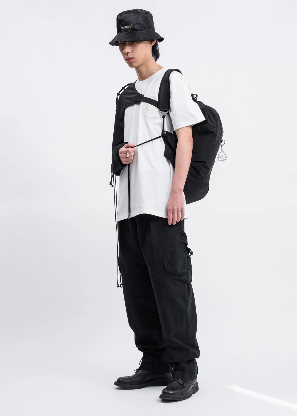 Black Protective Sleeve - Image 2