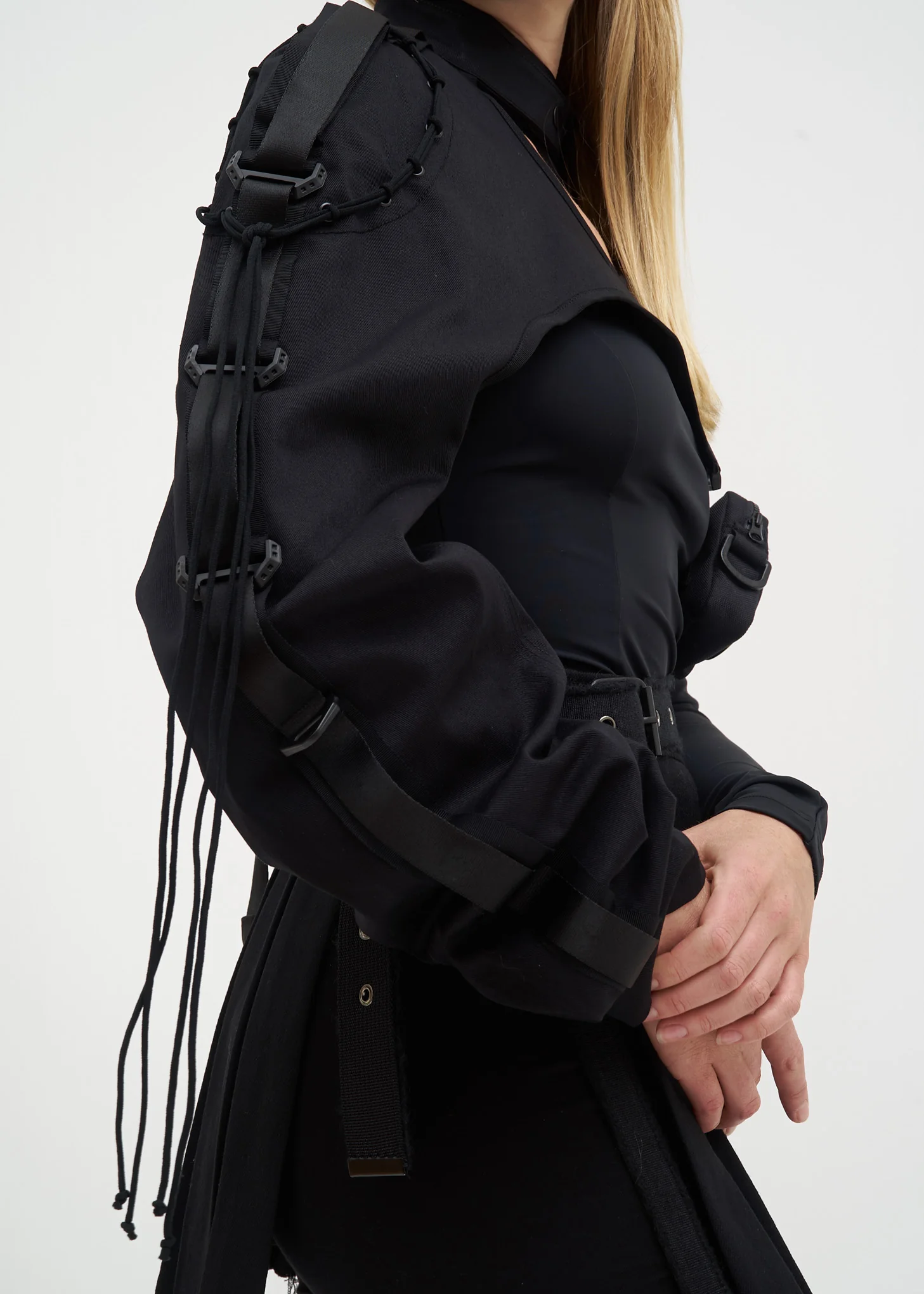 Black Protective Sleeve - Image 5