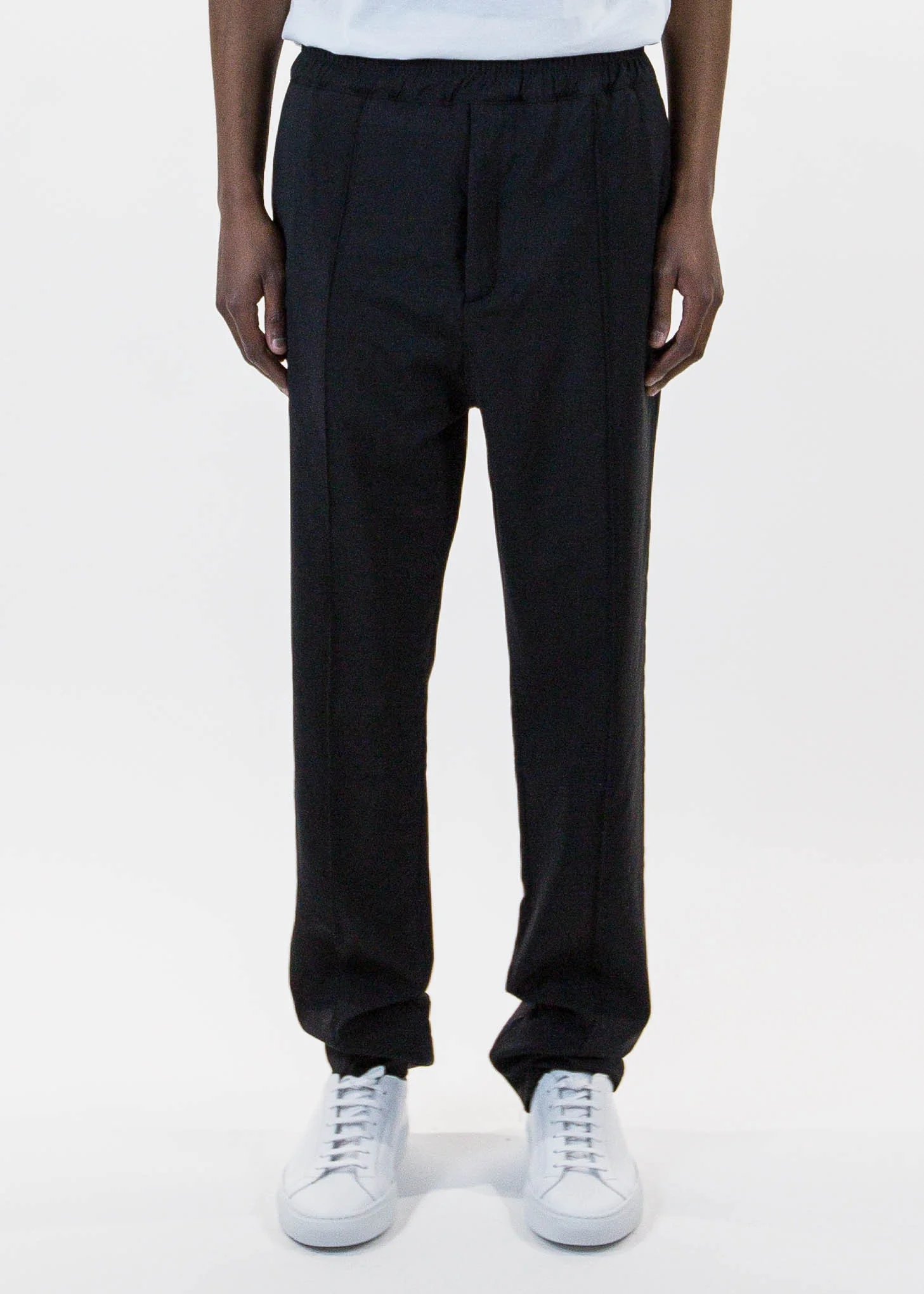 Black Rapture Trousers
