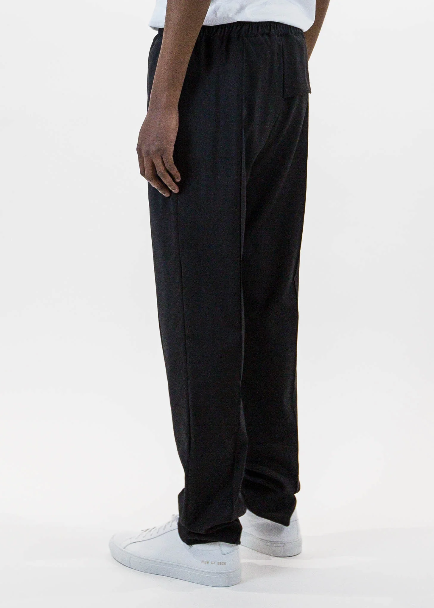Black Rapture Trousers - Image 4