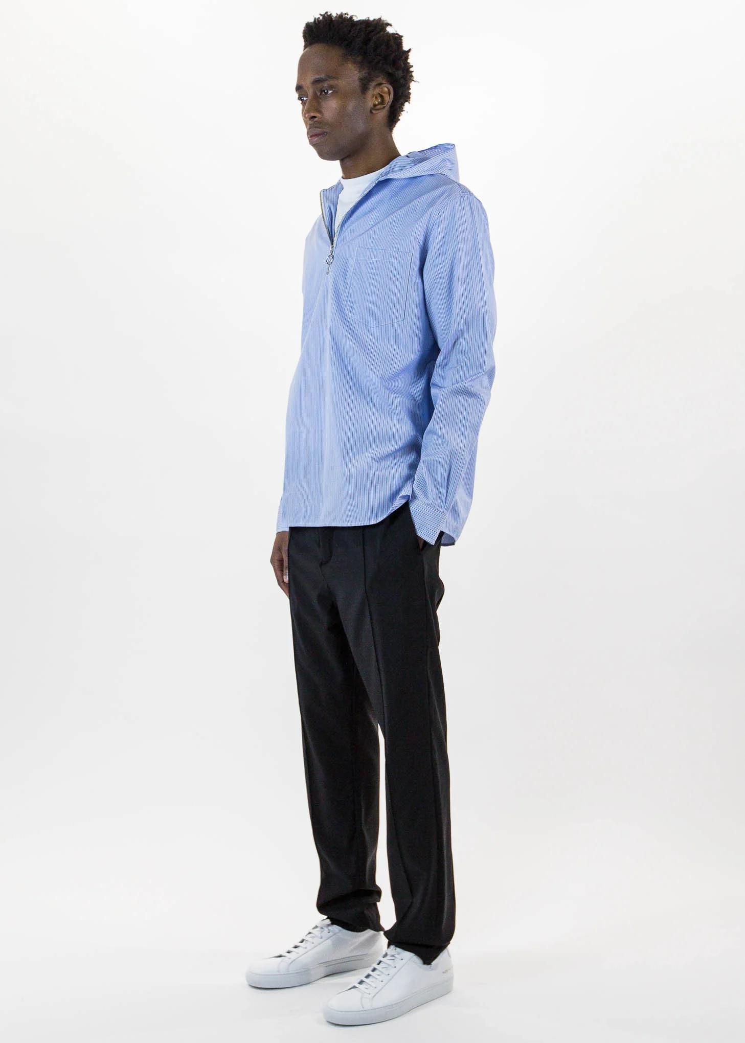 Black Rapture Trousers - Image 5