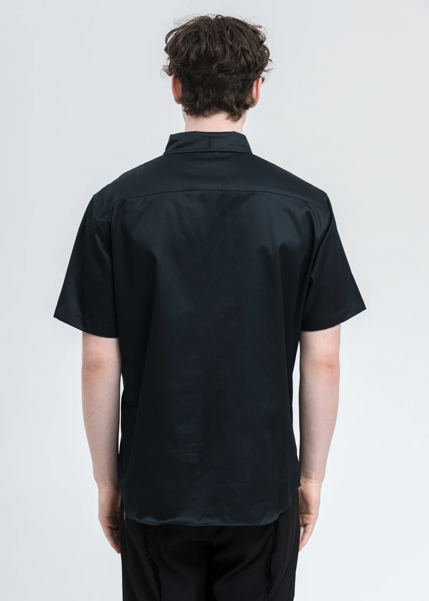 Black Recordings Shirt - Image 3