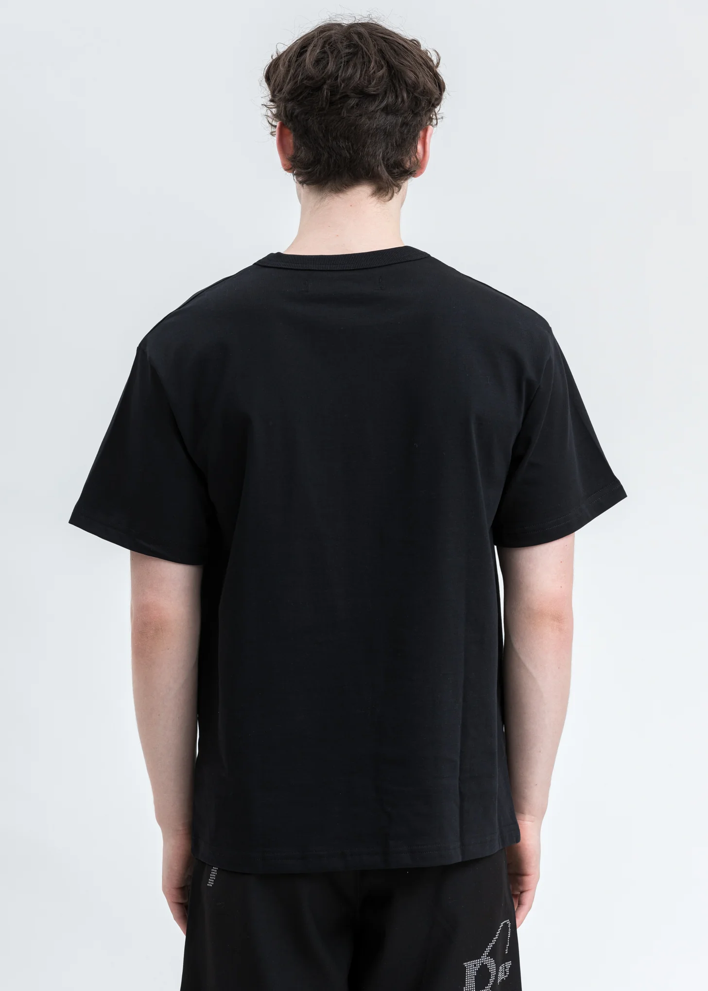 Black Recordings T-Shirt - Image 4