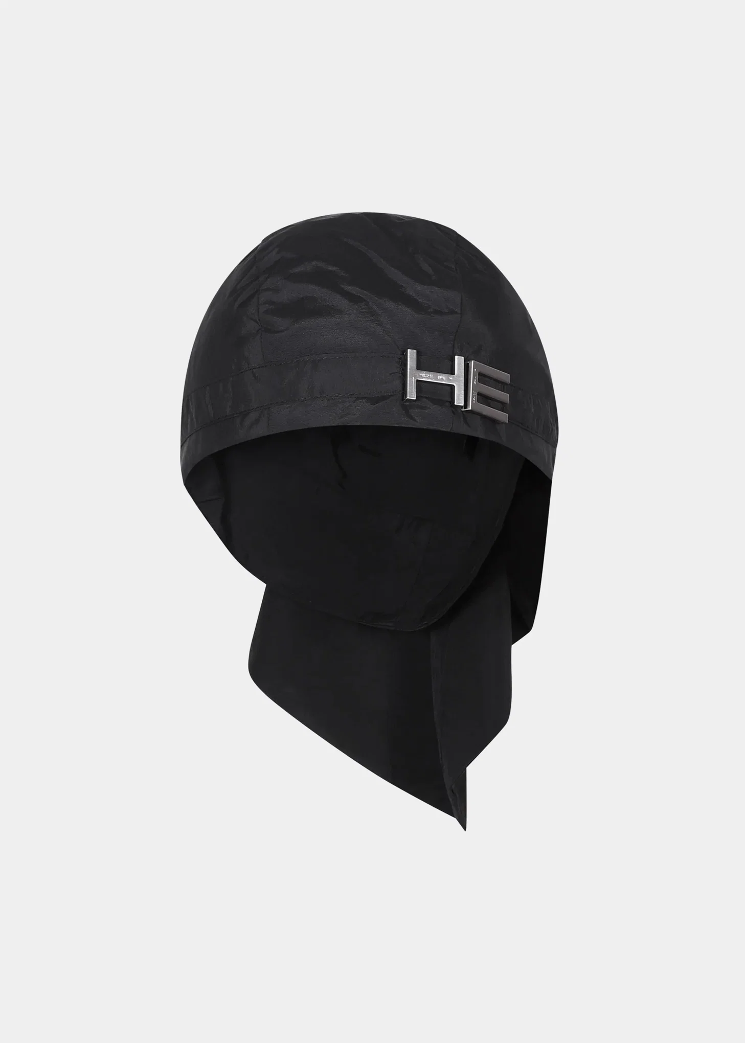 BLACK RIVULET BANDANA - Image 7