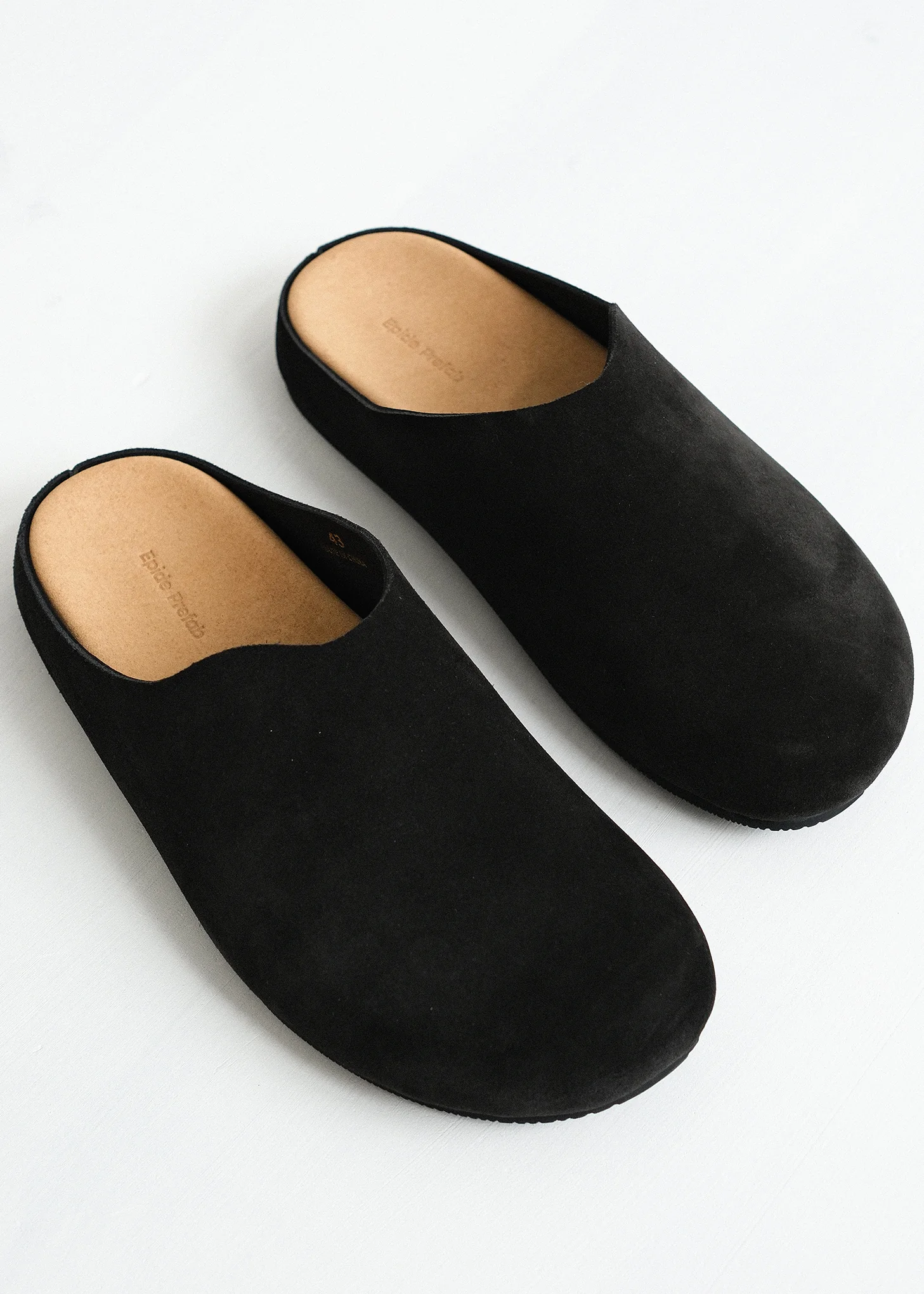 Black Sandal - Image 2