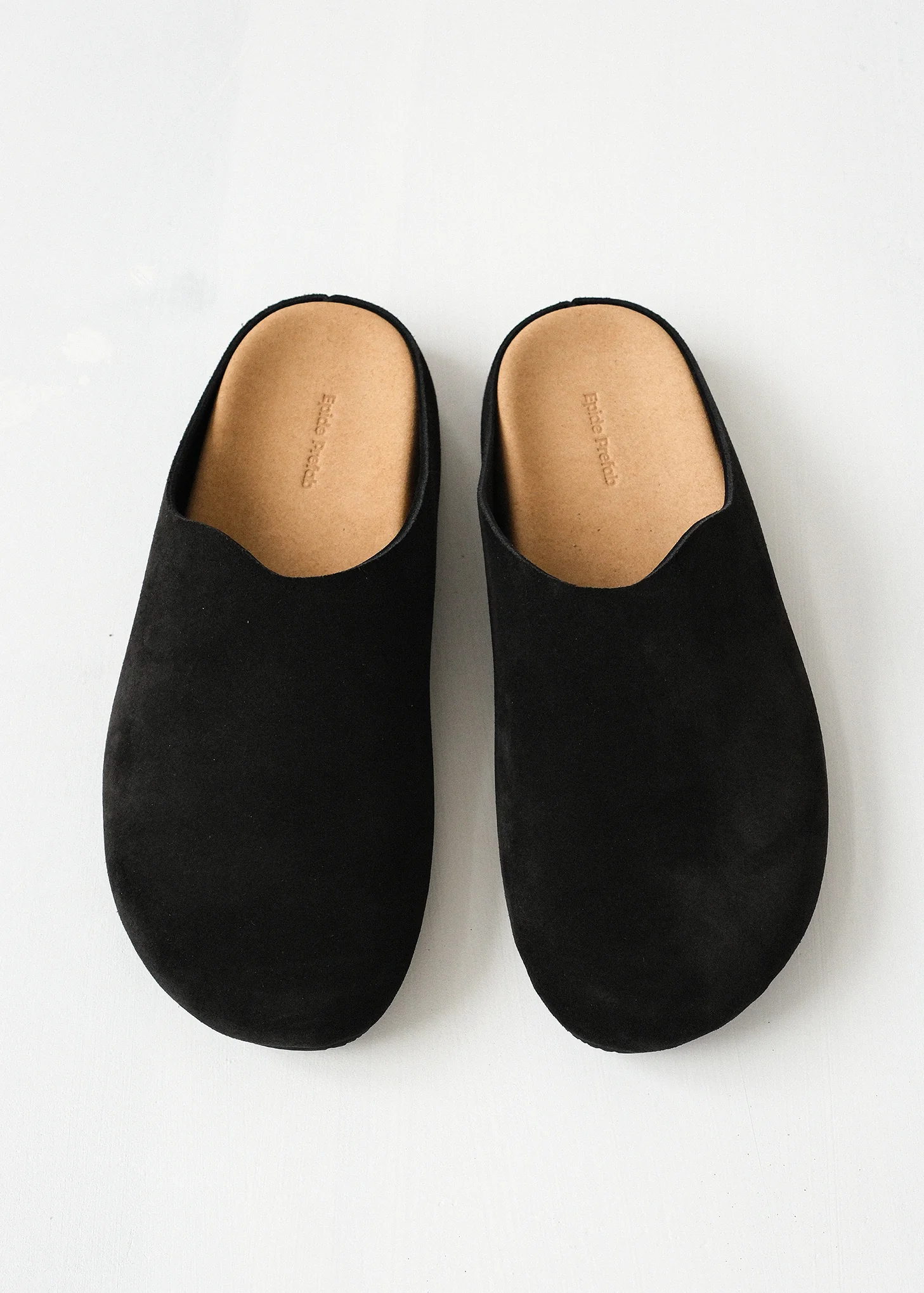 Black Sandal - Image 4