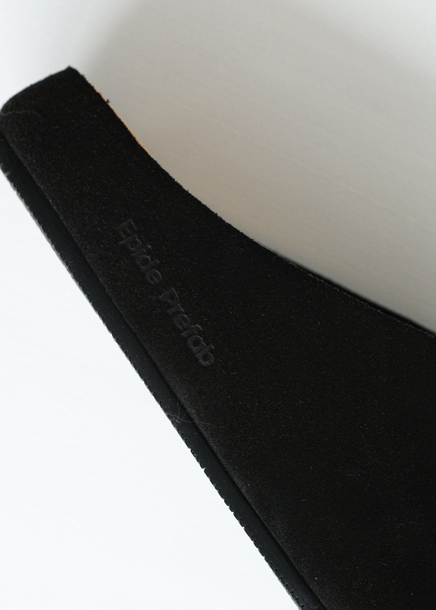 Black Sandal - Image 5