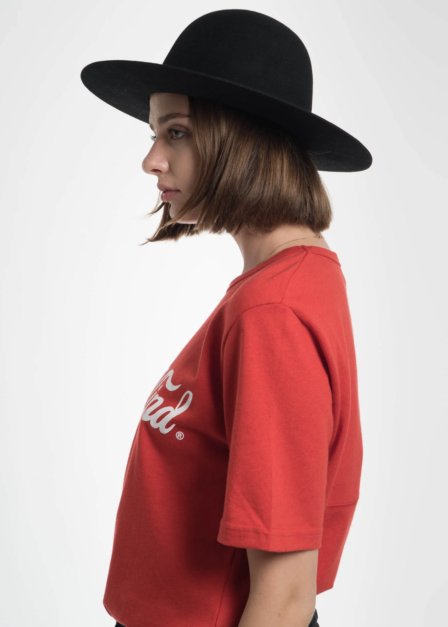 Black Sesam Hat - Image 3