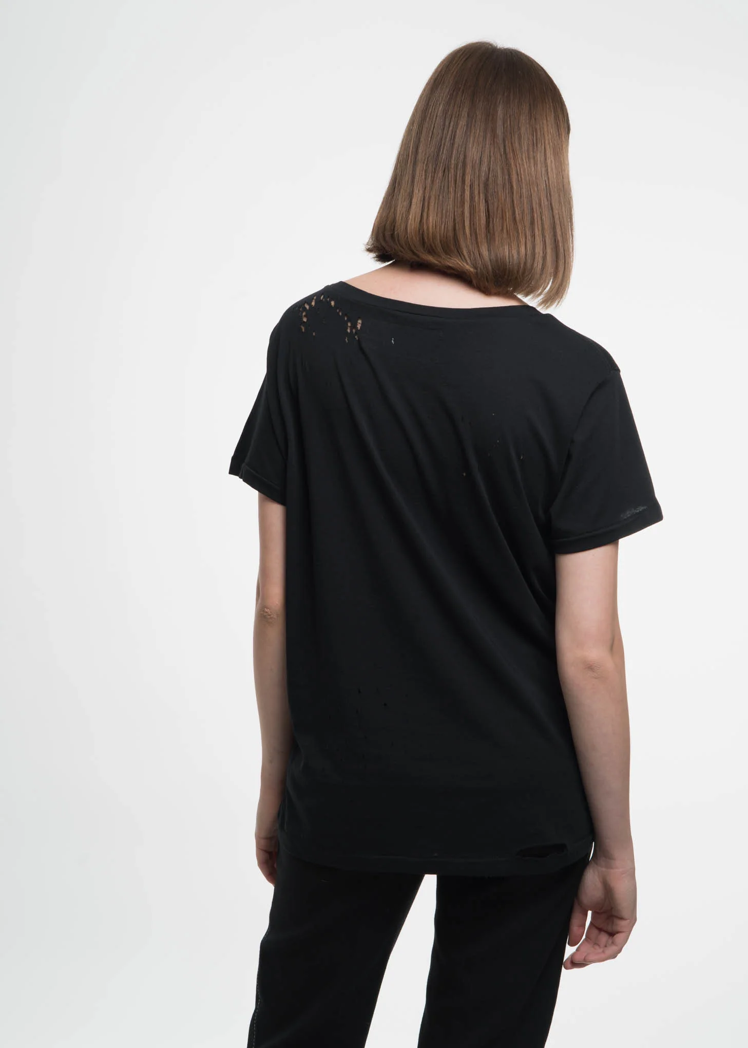 Black Sid T-Shirt - Image 3