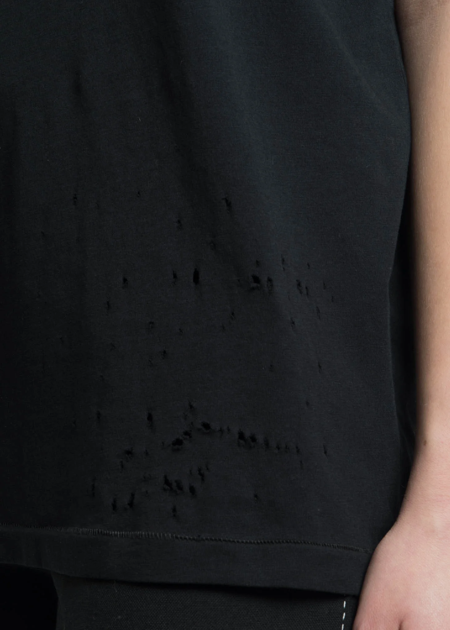 Black Sid T-Shirt - Image 4