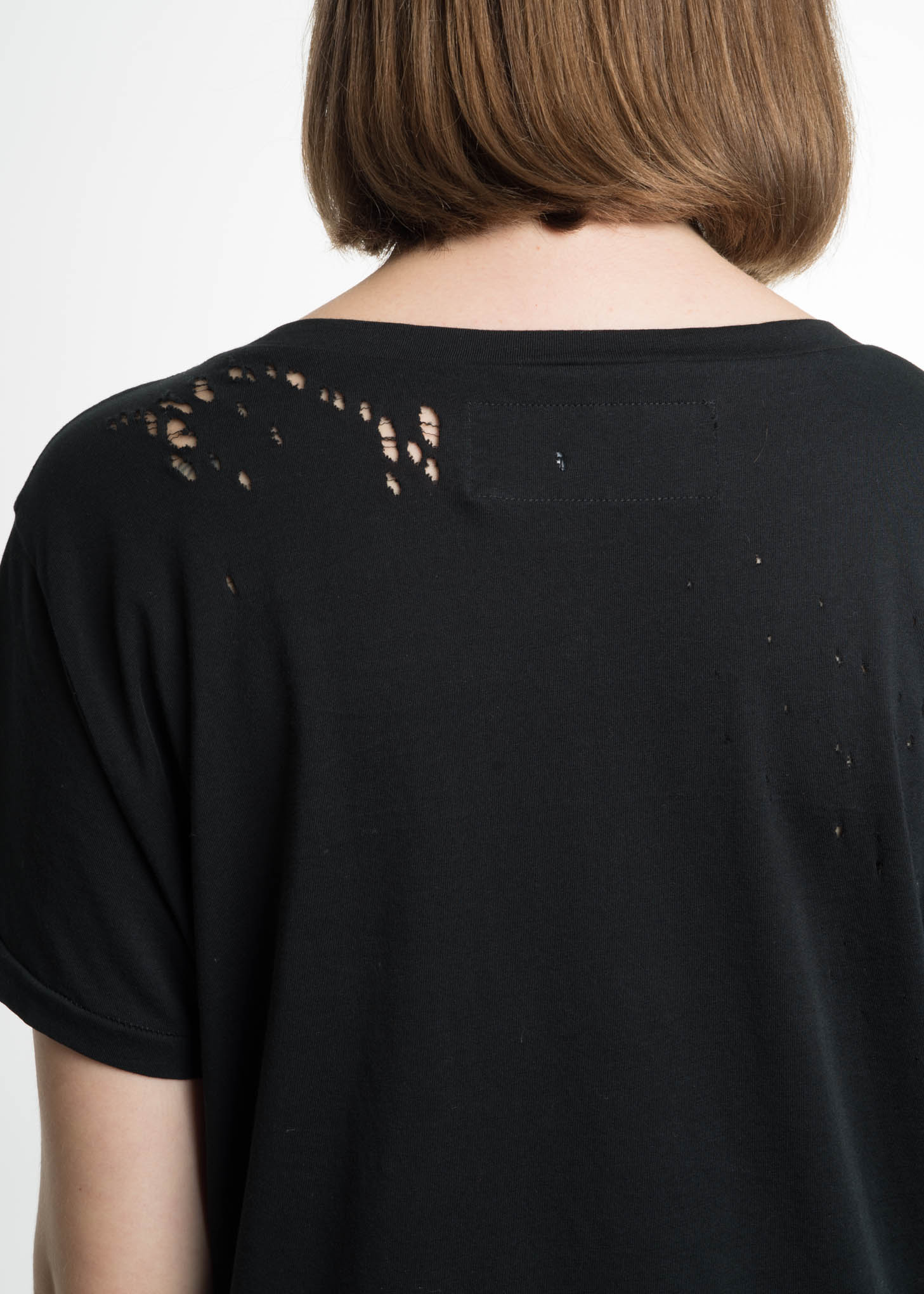 Black Sid T-Shirt - Image 5