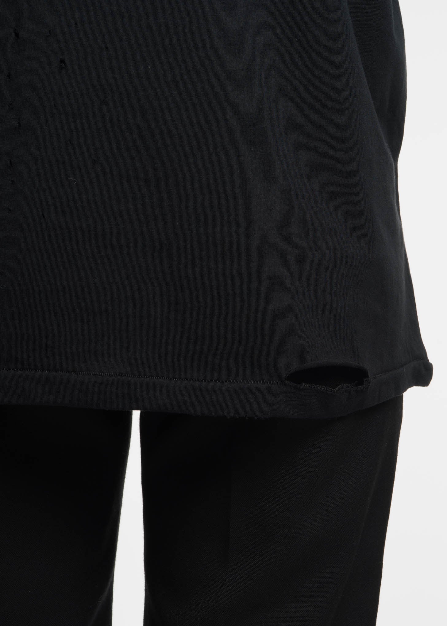 Black Sid T-Shirt - Image 6