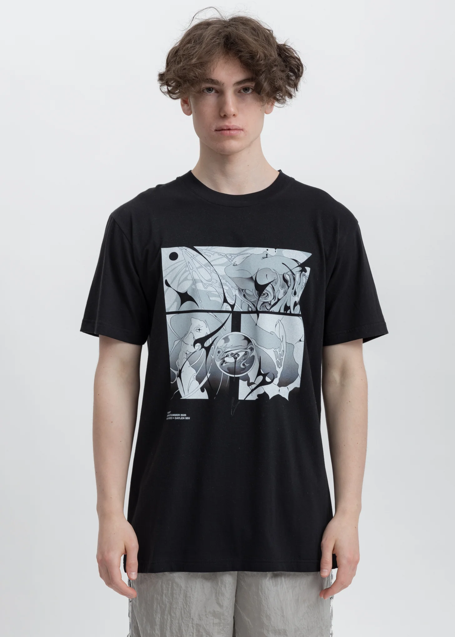 Black Sirens T-Shirt