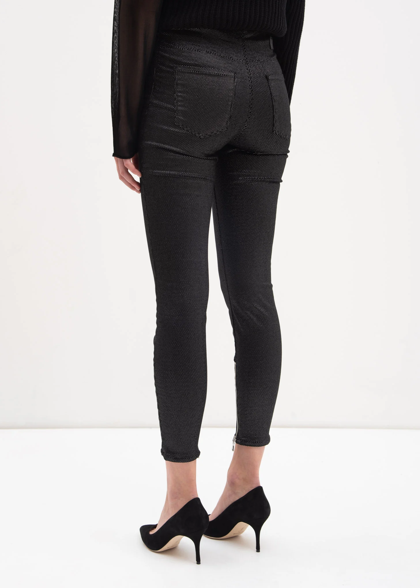Black Skyline Madison Jeans - Image 3