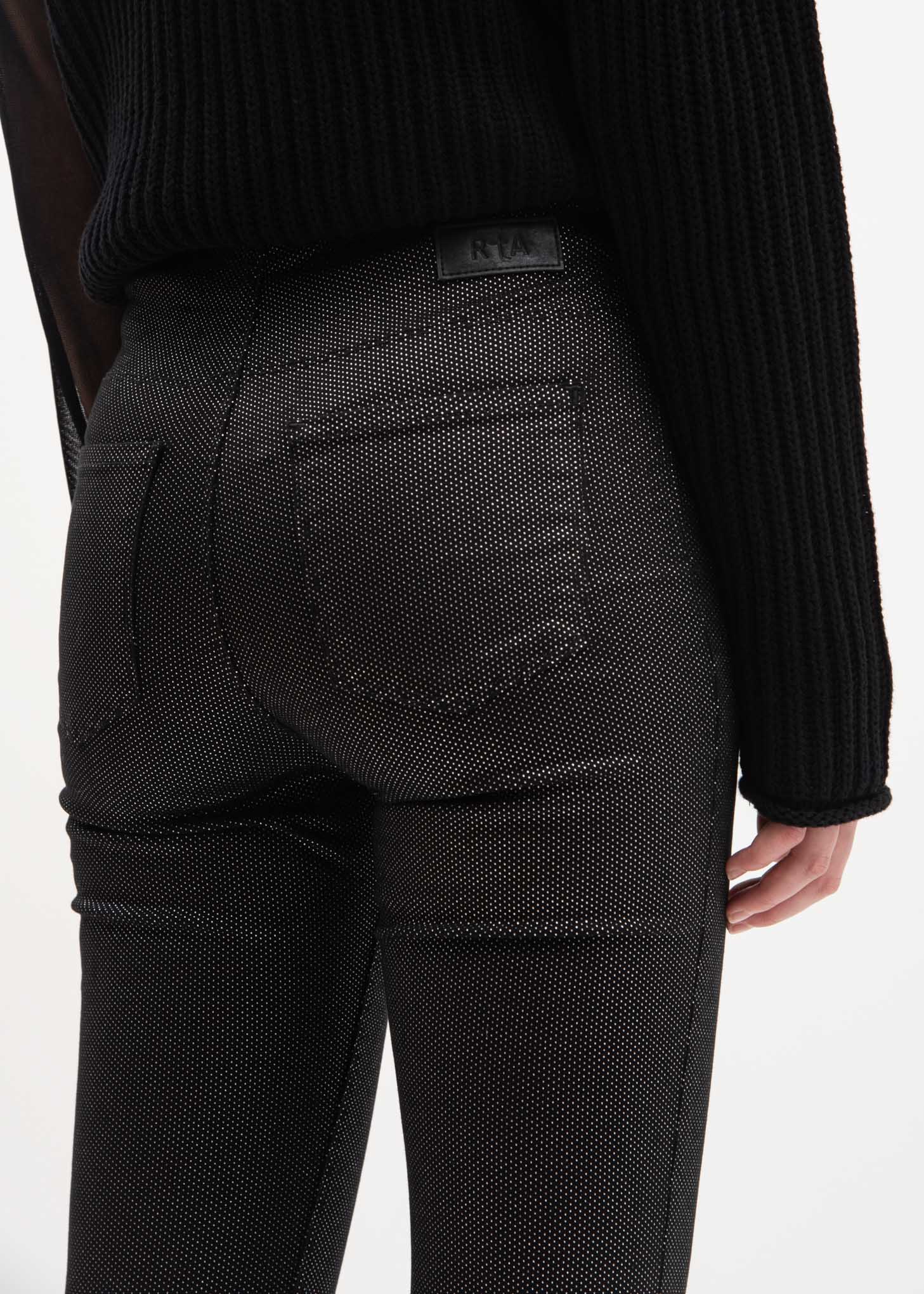 Black Skyline Madison Jeans - Image 4