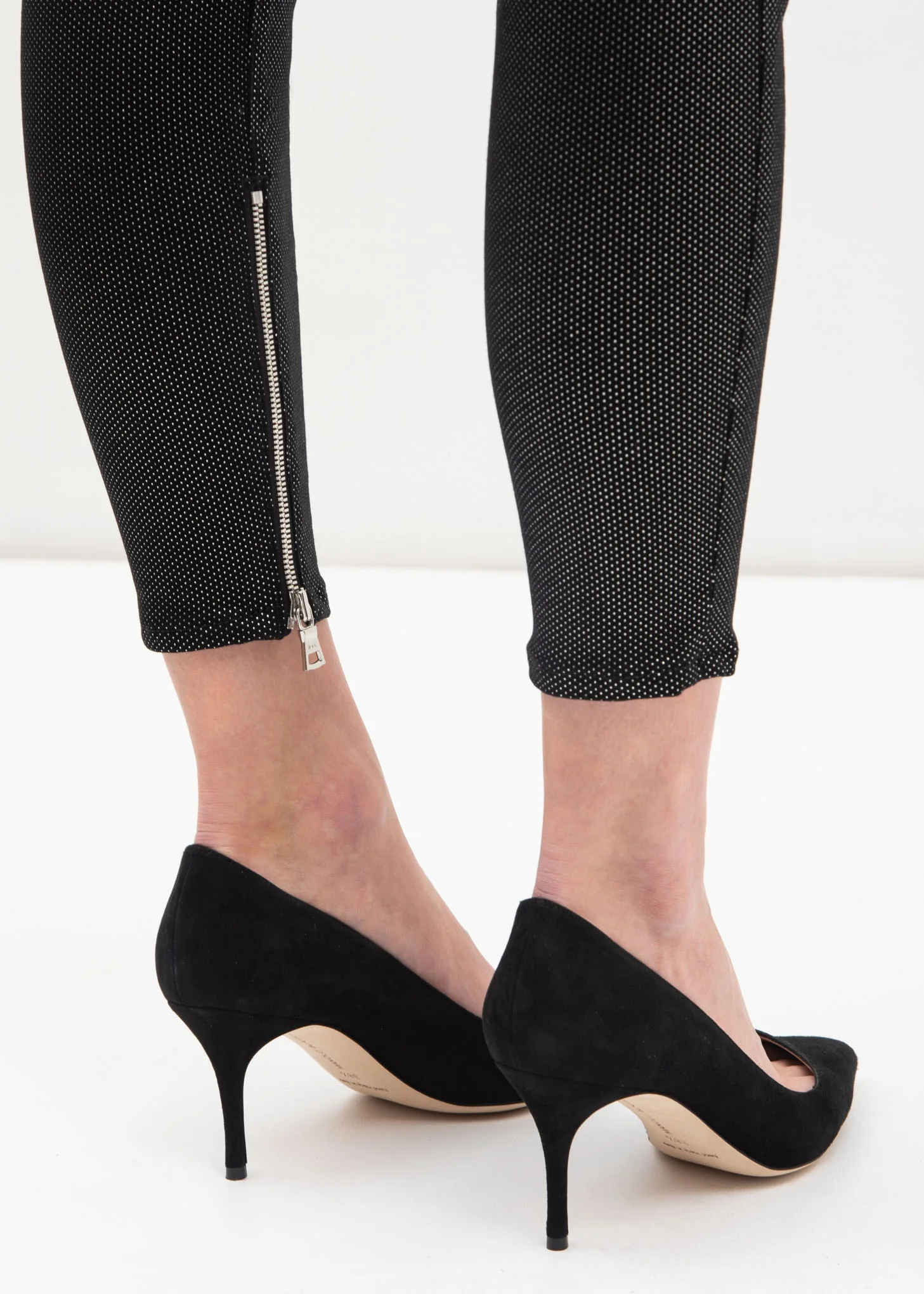 Black Skyline Madison Jeans - Image 5
