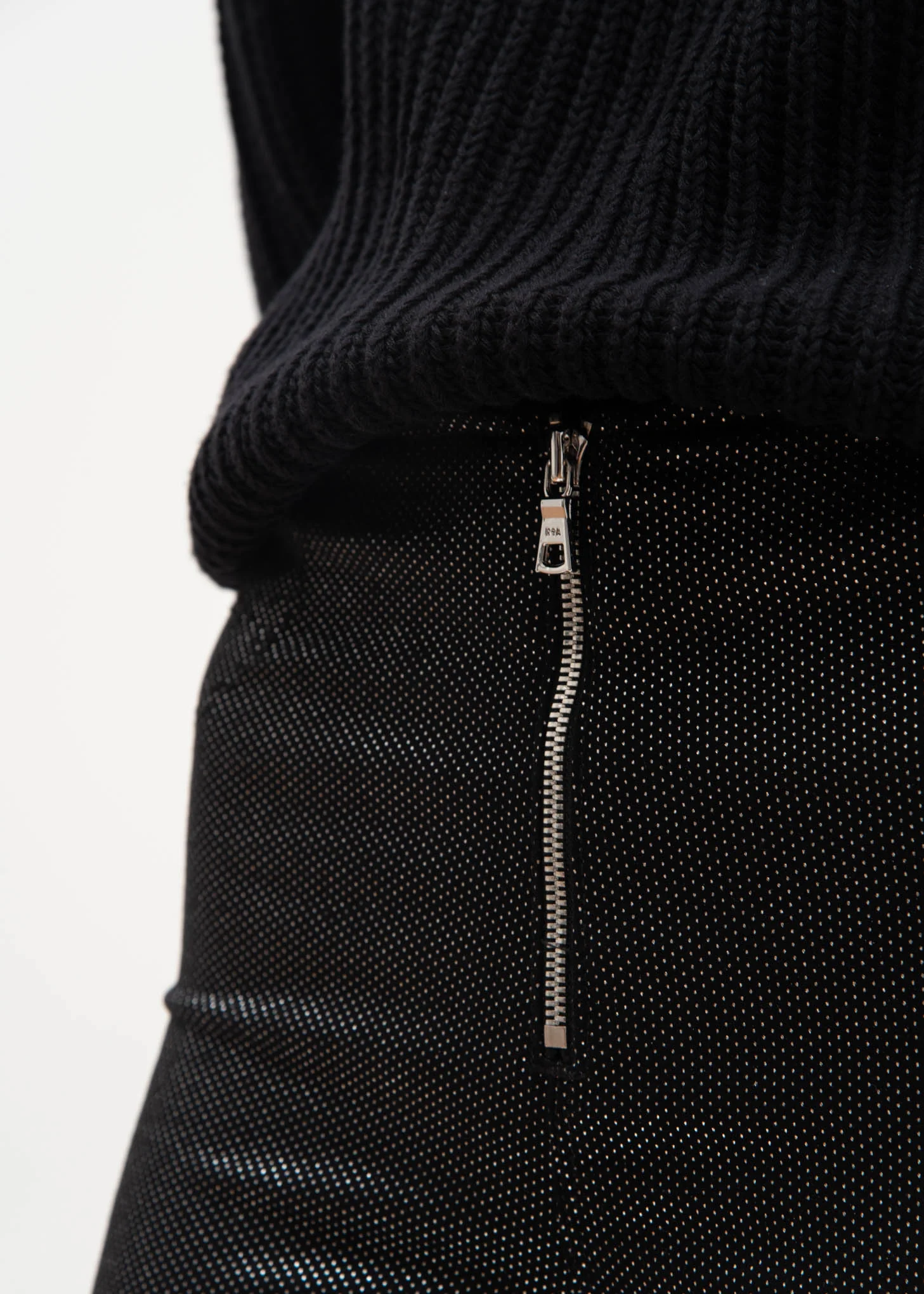 Black Skyline Madison Jeans - Image 6