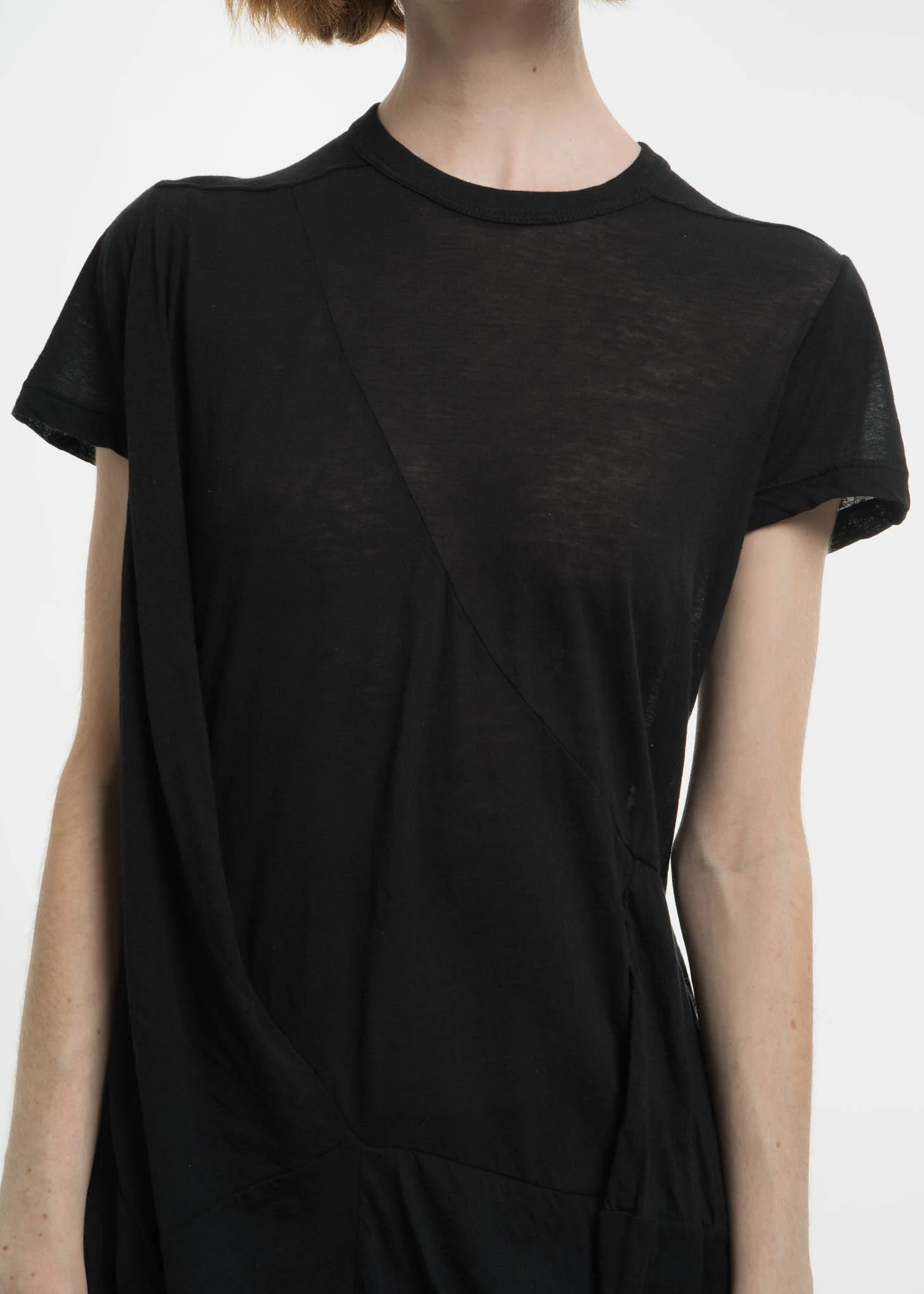 Black Smash T-Shirt - Image 2