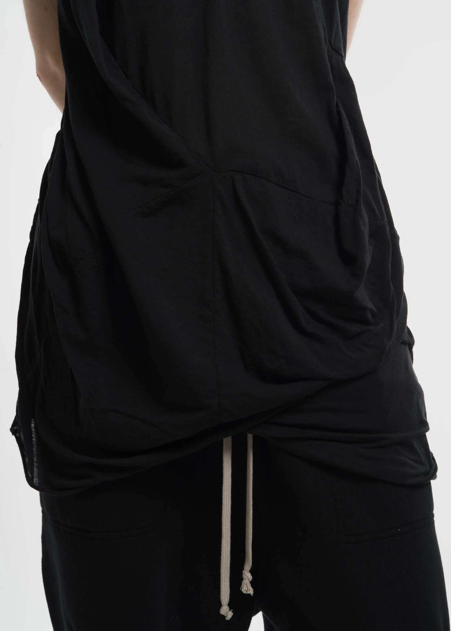 Black Smash T-Shirt - Image 3