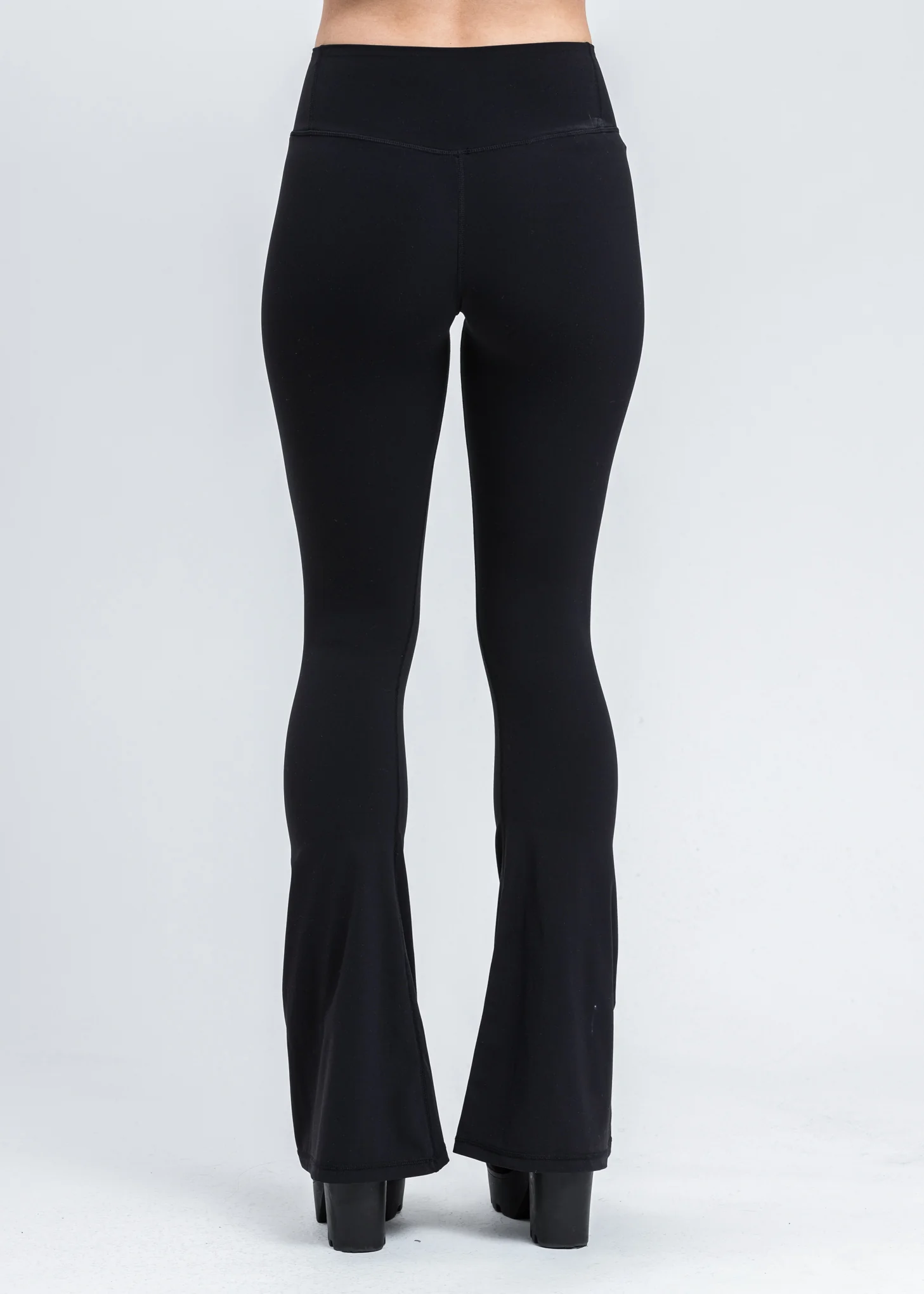 Black Sport Pants - Image 4