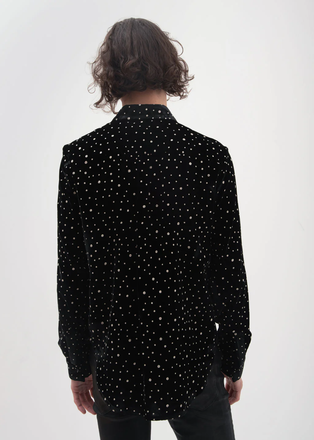 Black Stones Shirt - Image 2