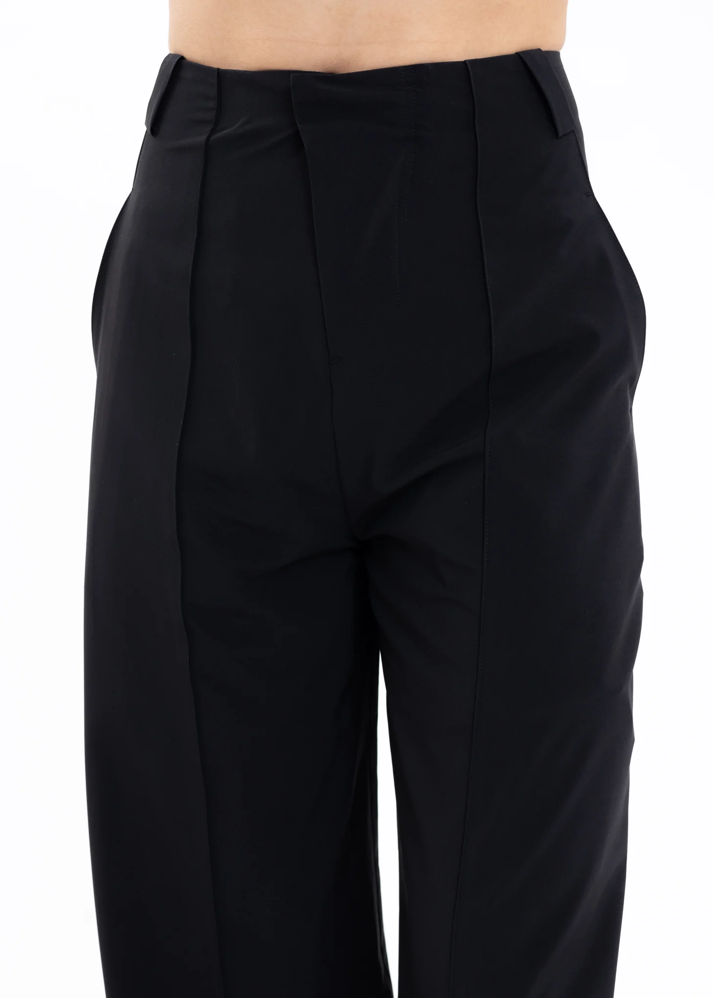 Black SUIT Pants - Image 4