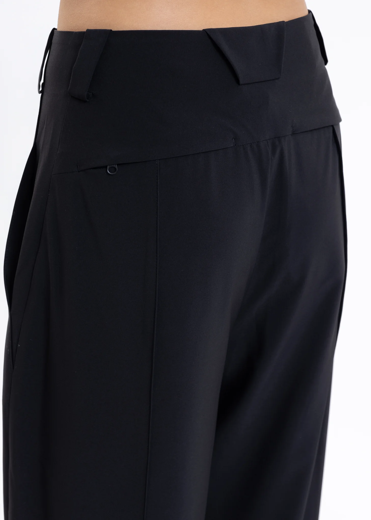 Black SUIT Pants - Image 4