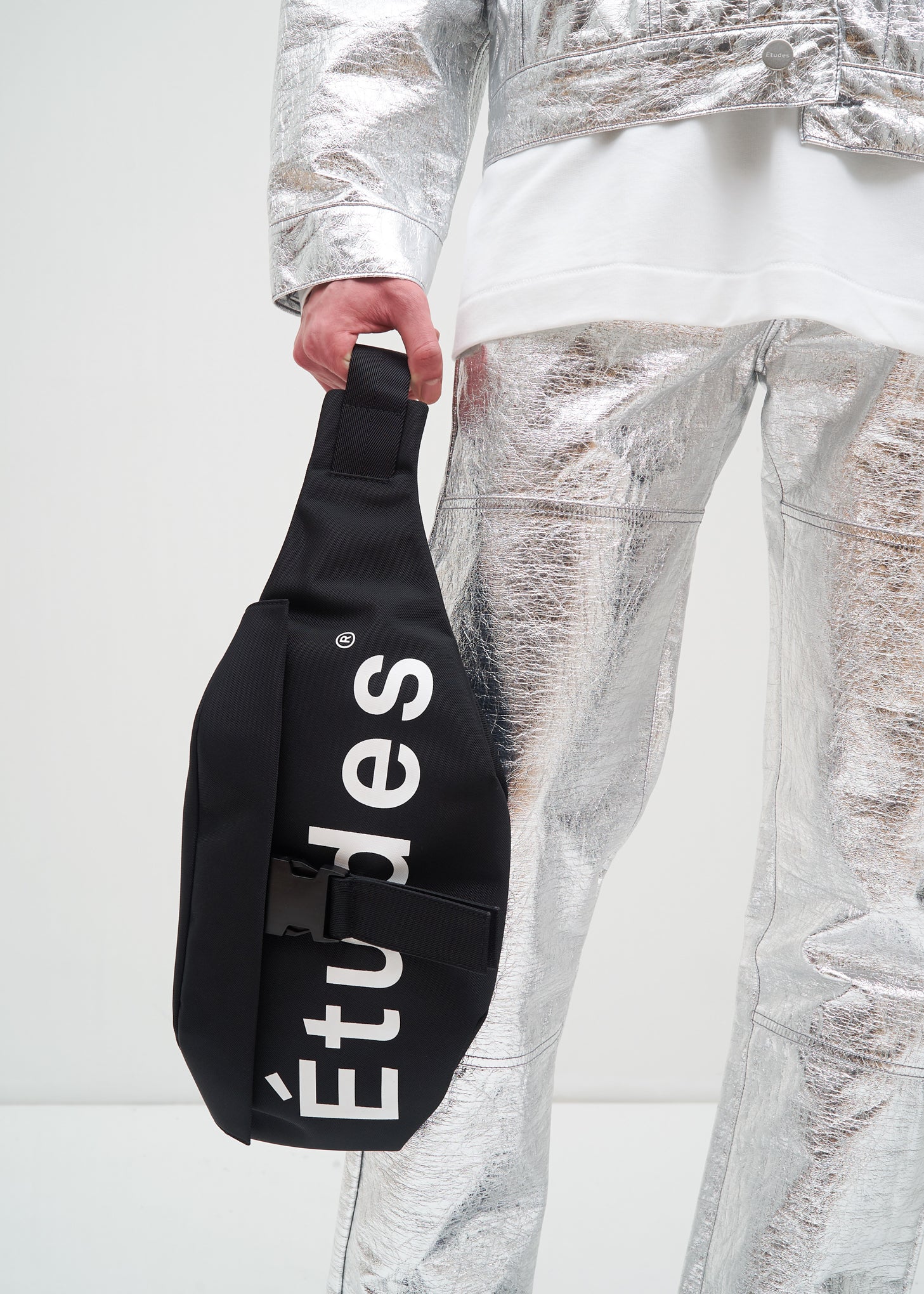 Black Sunday Fanny Pack - Image 2