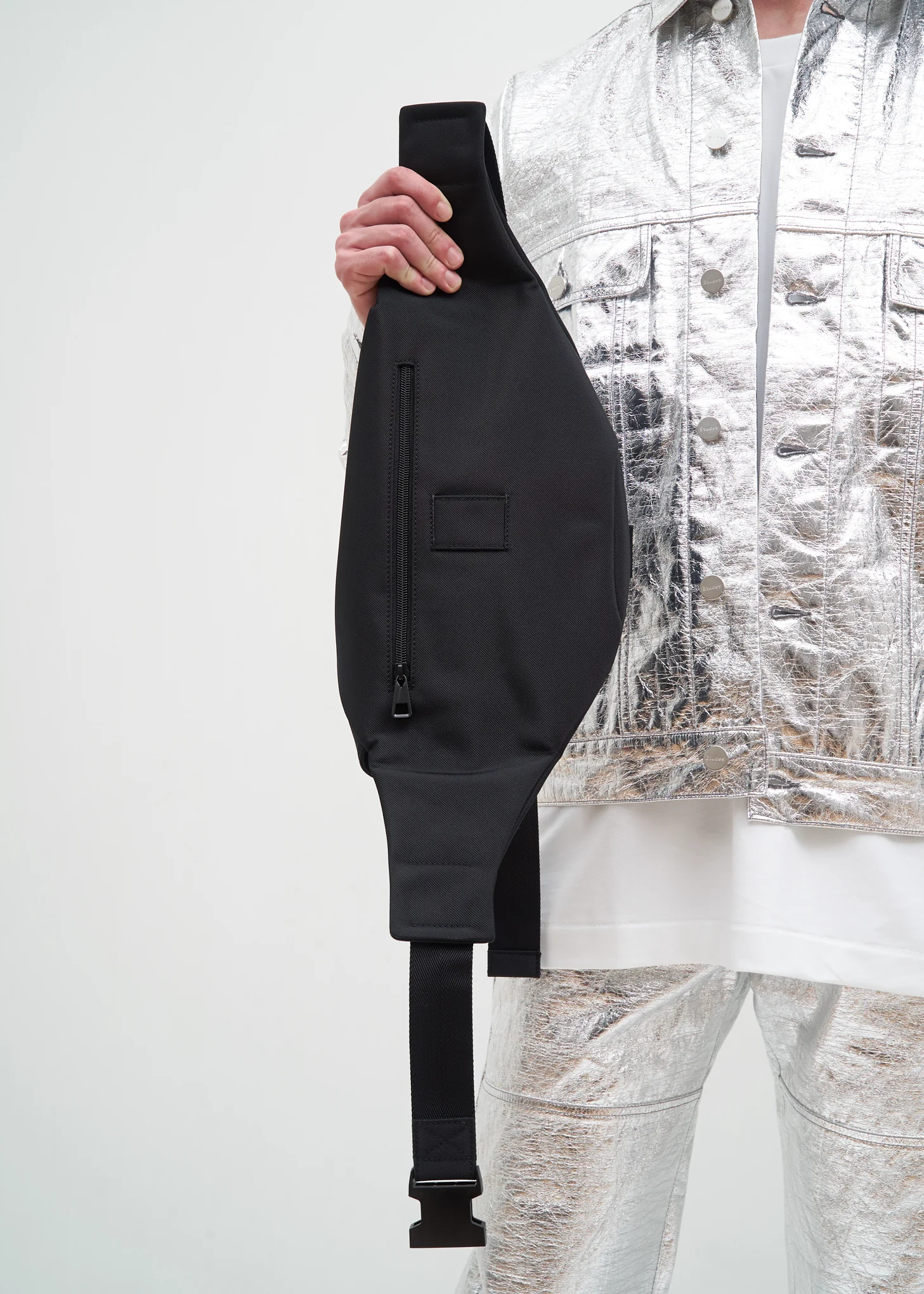 Black Sunday Fanny Pack - Image 4