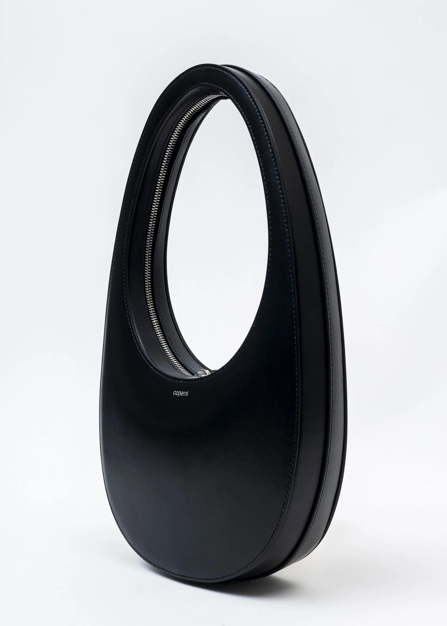 BLACK SWIPE BAG - Image 4