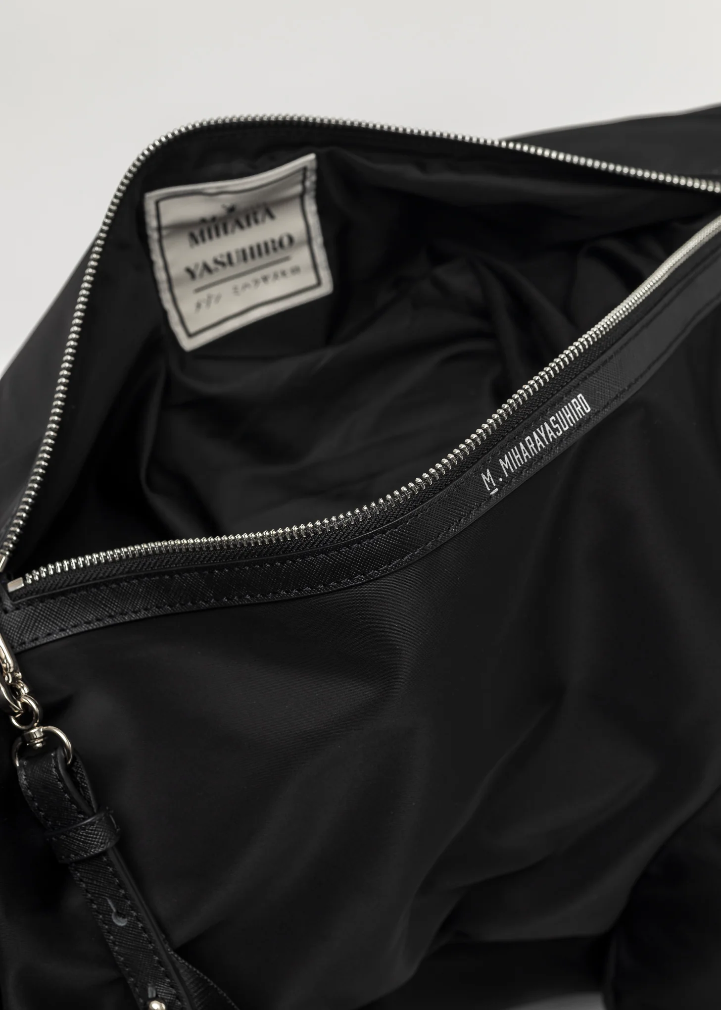 Black T-Rex Big Bag - Image 11