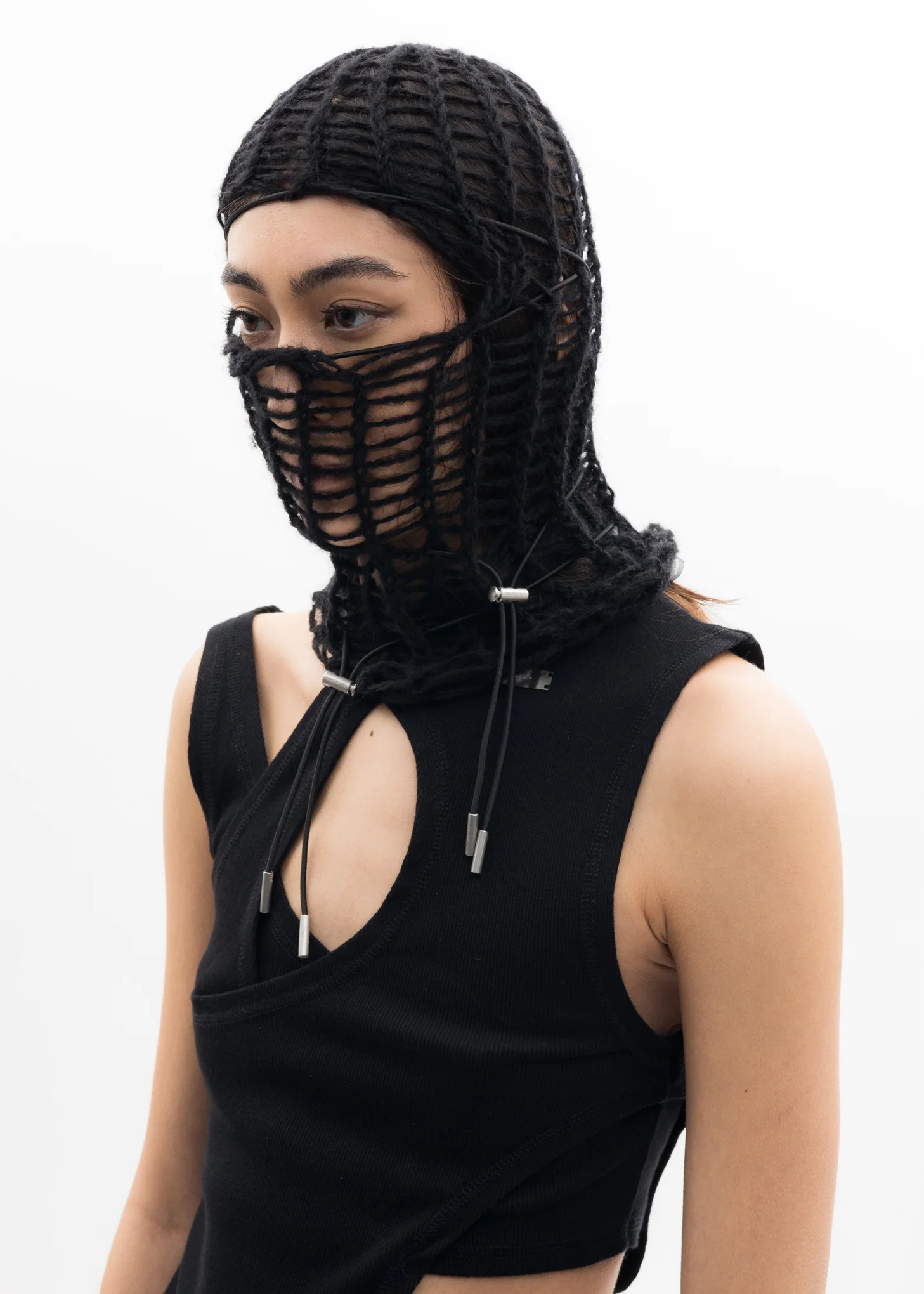 Black TACCA Hat
