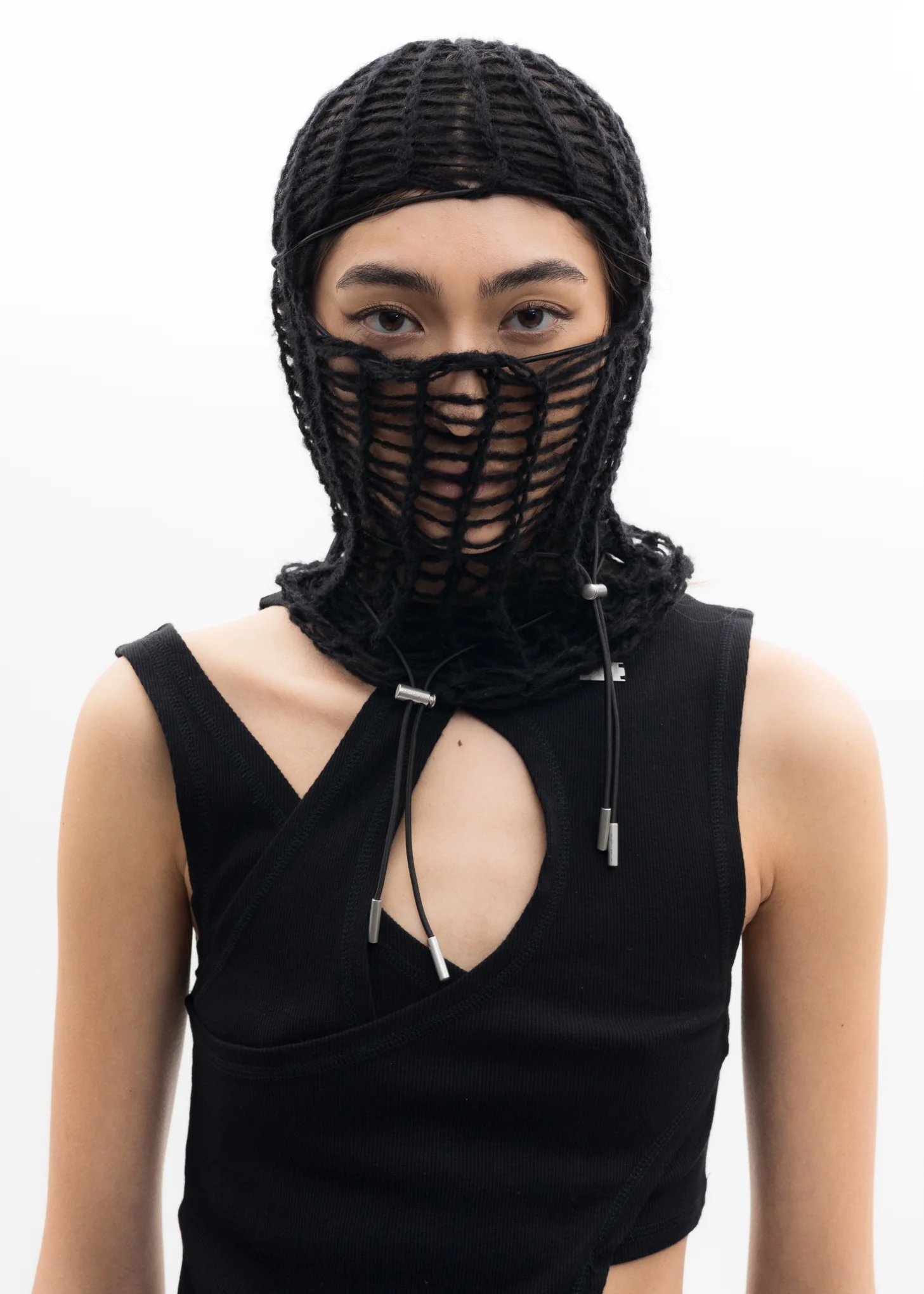 Black TACCA Hat - Image 3