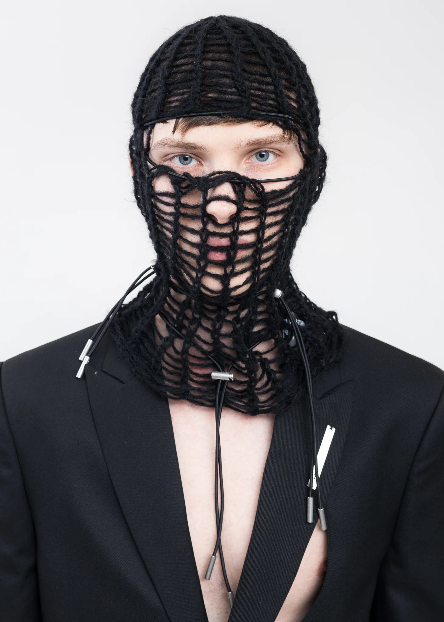 Black TACCA Hat - Image 3